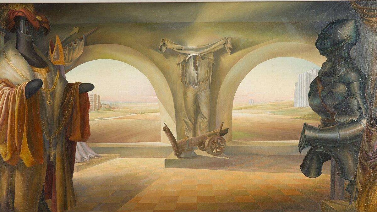 . © Kunstsammlung Gera