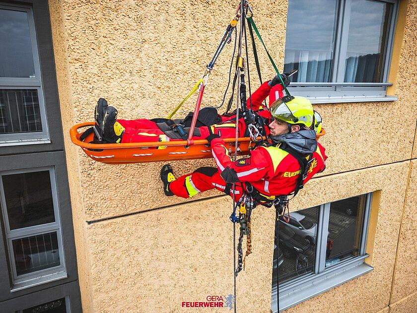 . © Amt für Brand- und Katastrophenschutz