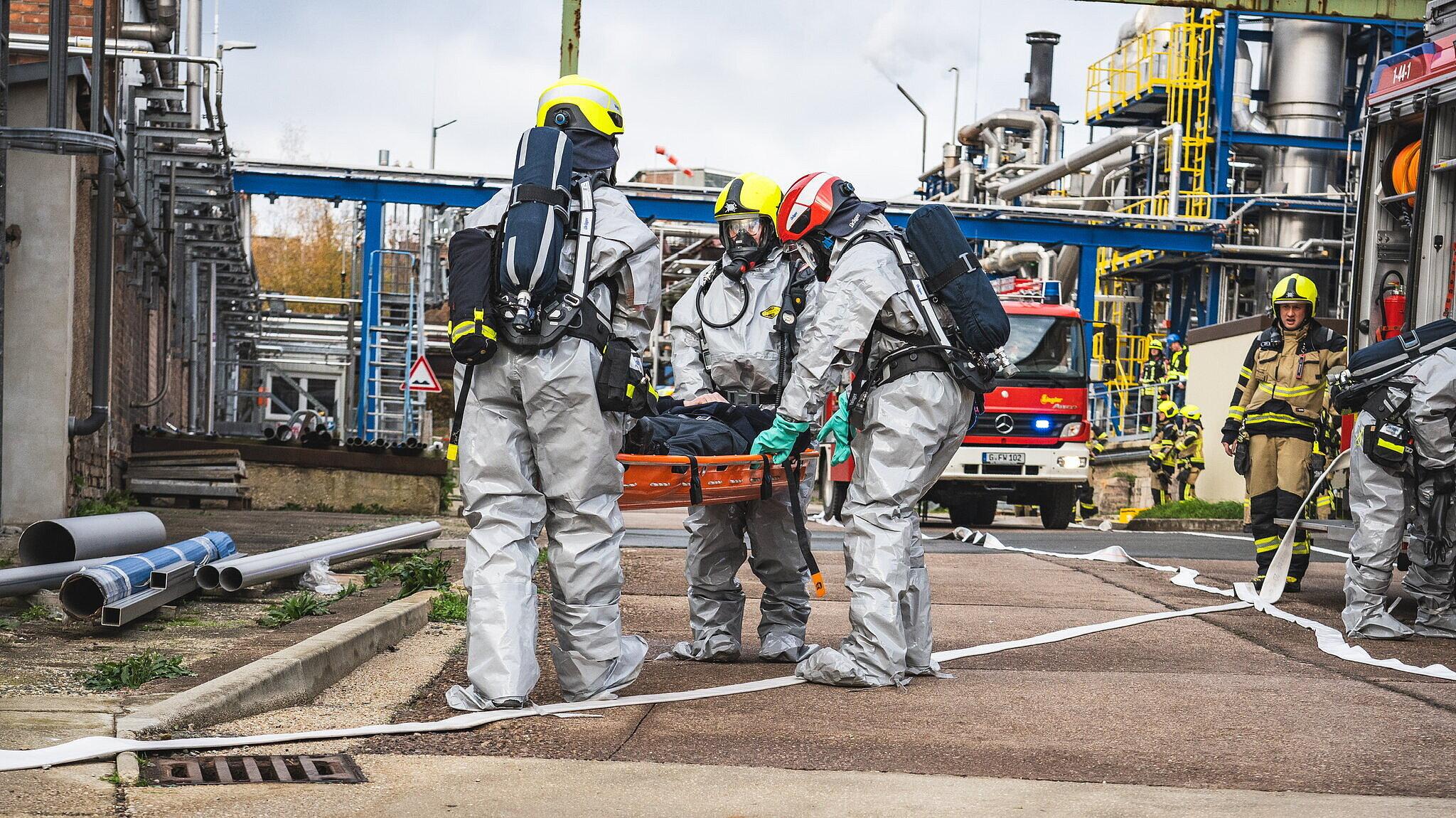 undefined. © Amt für Brand- und Katastrophenschutz. © Amt für Brand- und Katastrophenschutz