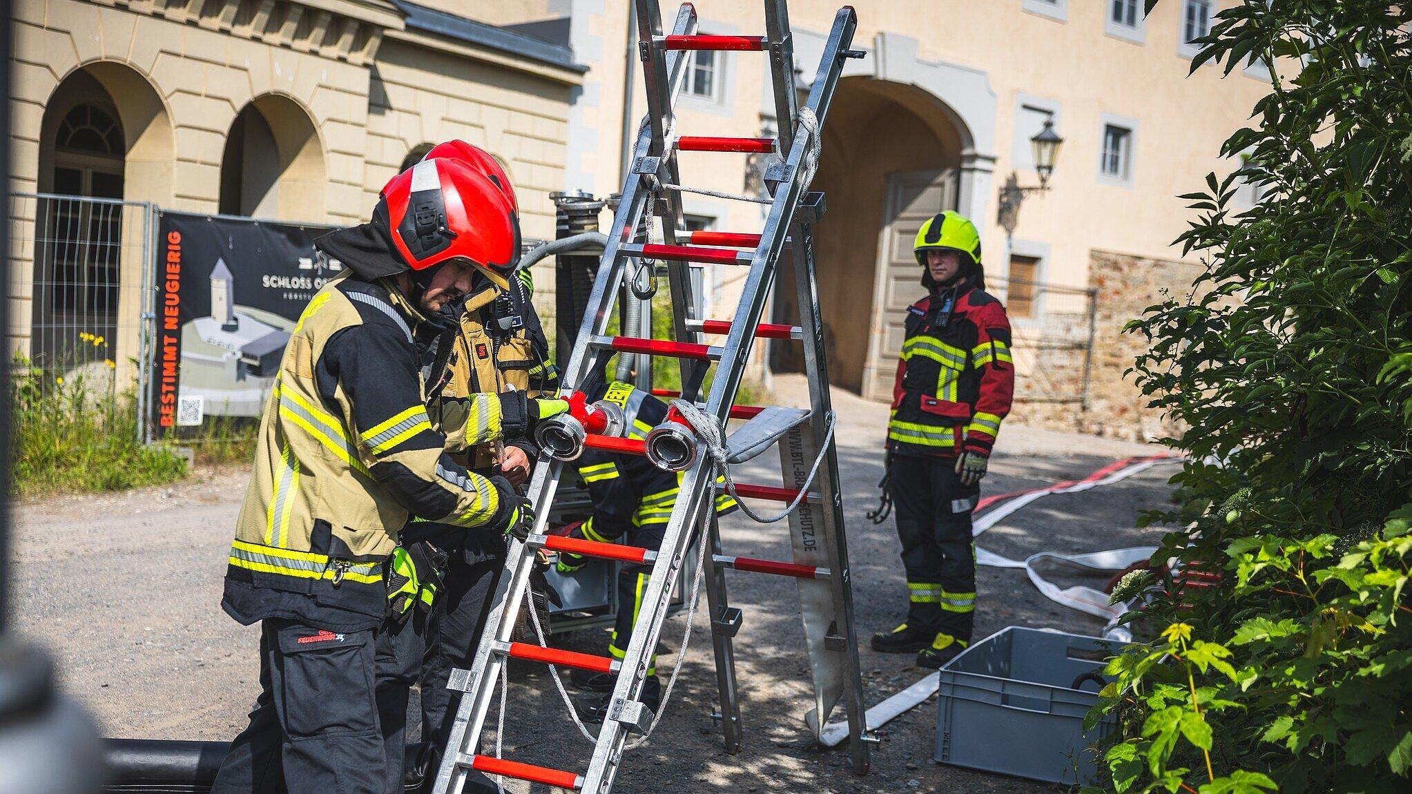 undefined. © Amt für Brand- und Katastrophenschutz. © Amt für Brand- und Katastrophenschutz