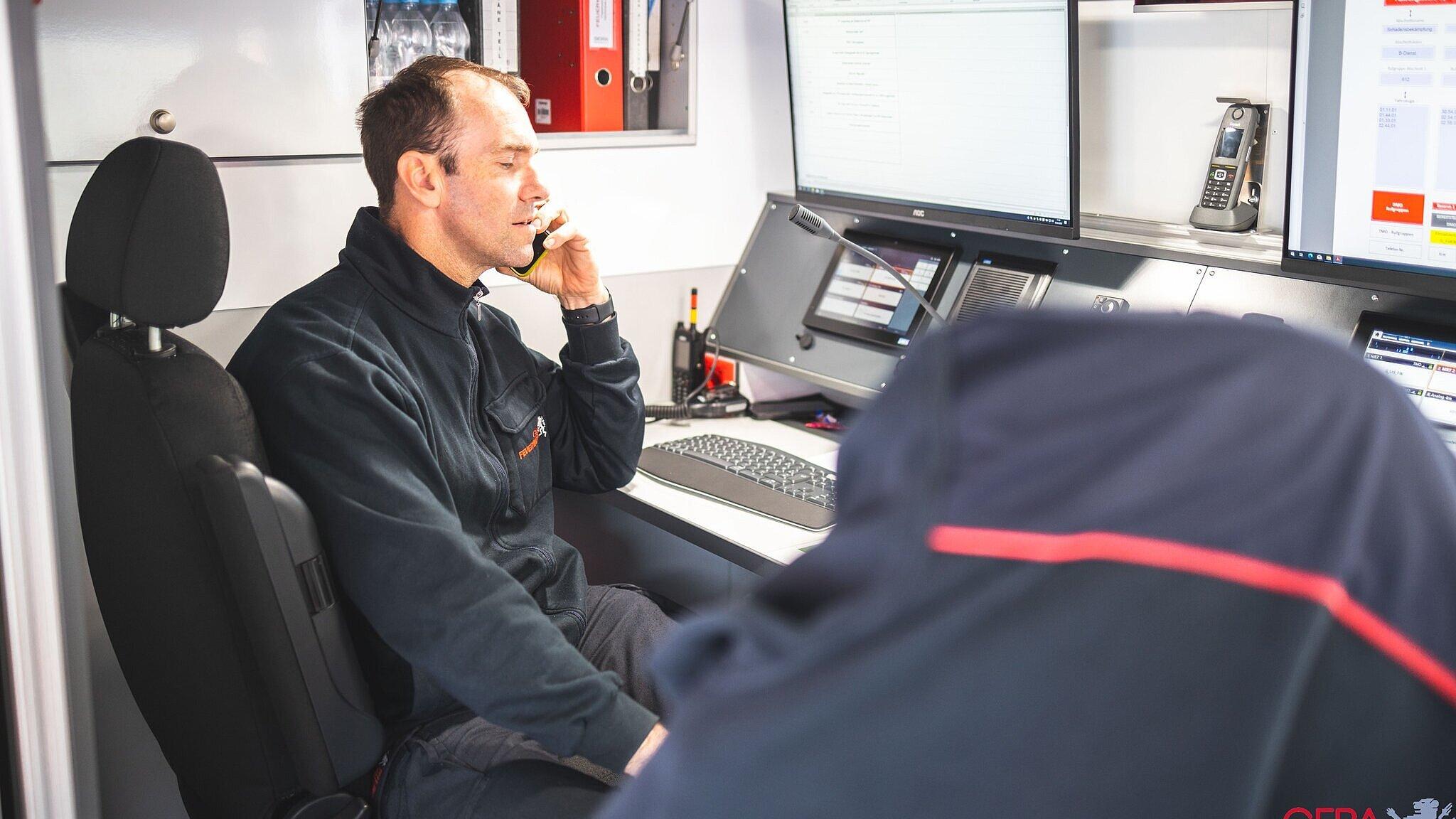 undefined. © Amt für Brand- und Katastrophenschutz. © Amt für Brand- und Katastrophenschutz