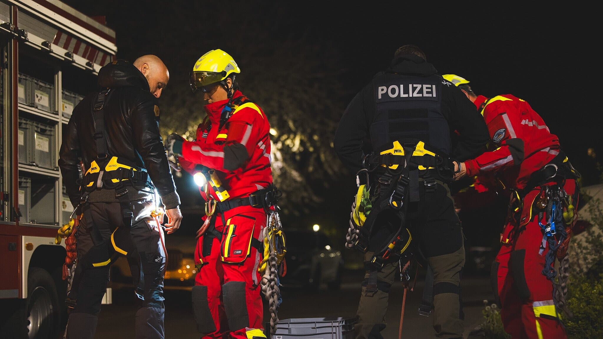 undefined. © Amt für Brand- und Katastrophenschutz. © Amt für Brand- und Katastrophenschutz