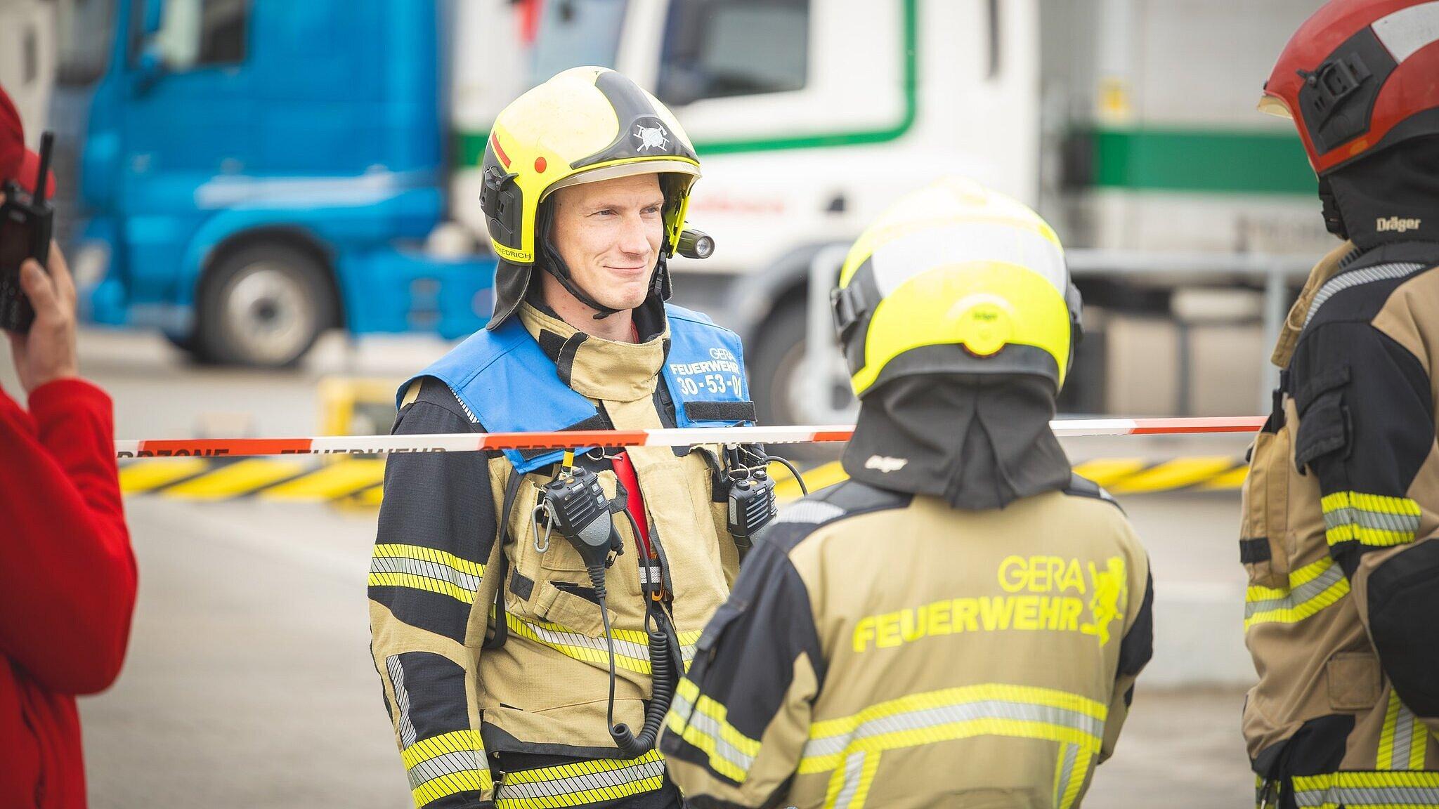 undefined. © Amt für Brand- und Katastrophenschutz. © Amt für Brand- und Katastrophenschutz