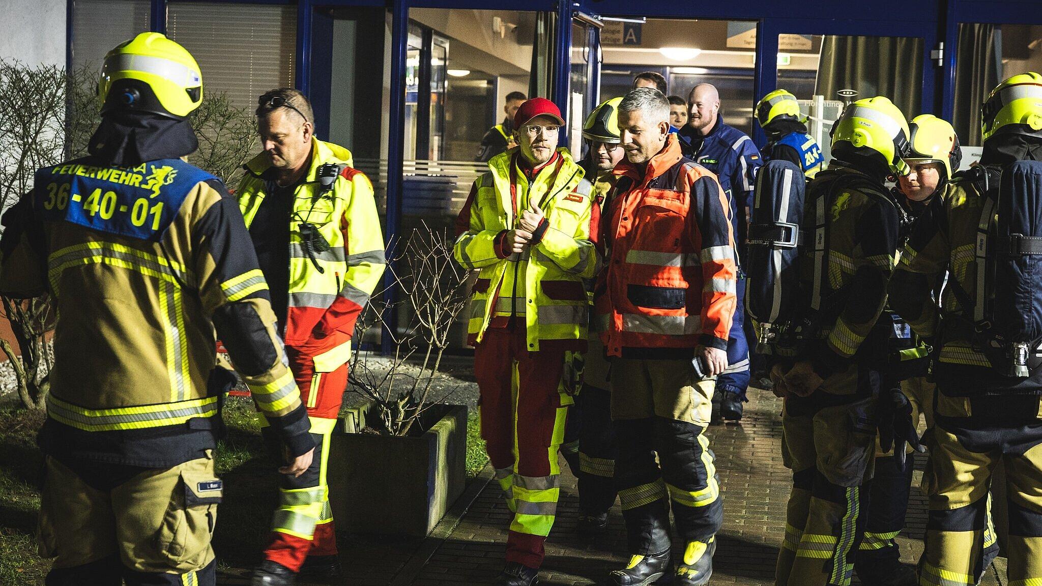 undefined. © Amt für Brand- und Katastrophenschutz. © Amt für Brand- und Katastrophenschutz