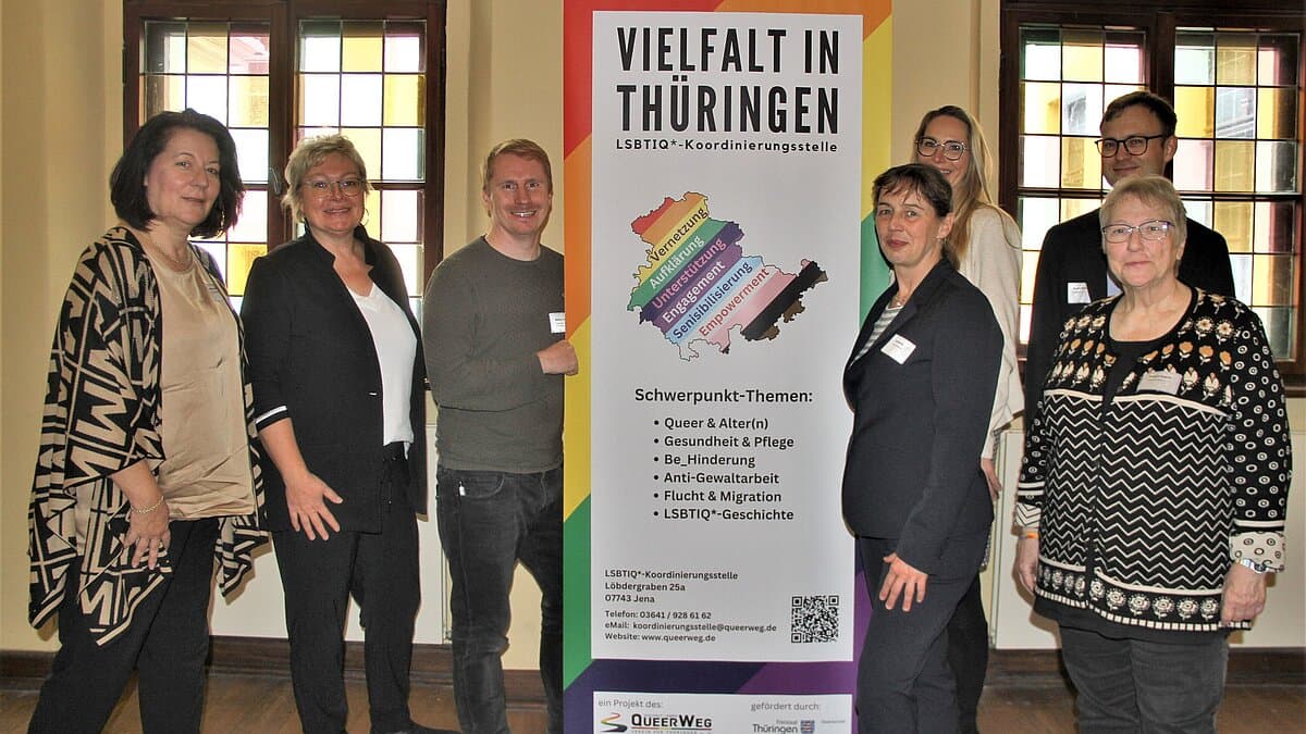 . © Stadt Gera / Claudia Steinhäußer