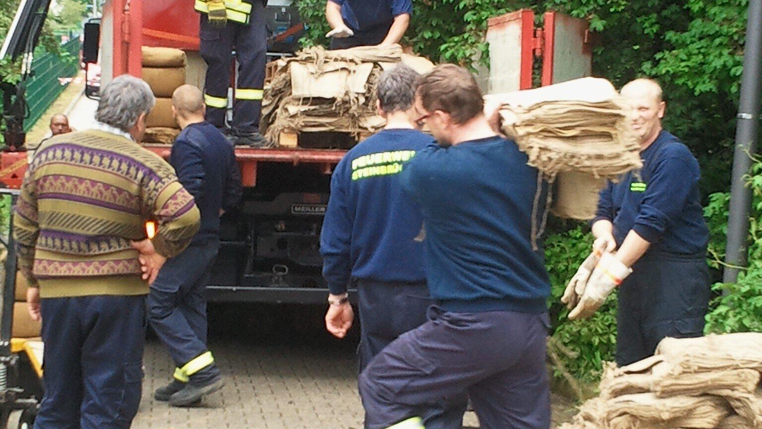 undefined. © Amt für Brand- und Katastrophenschutz. © Amt für Brand- und Katastrophenschutz