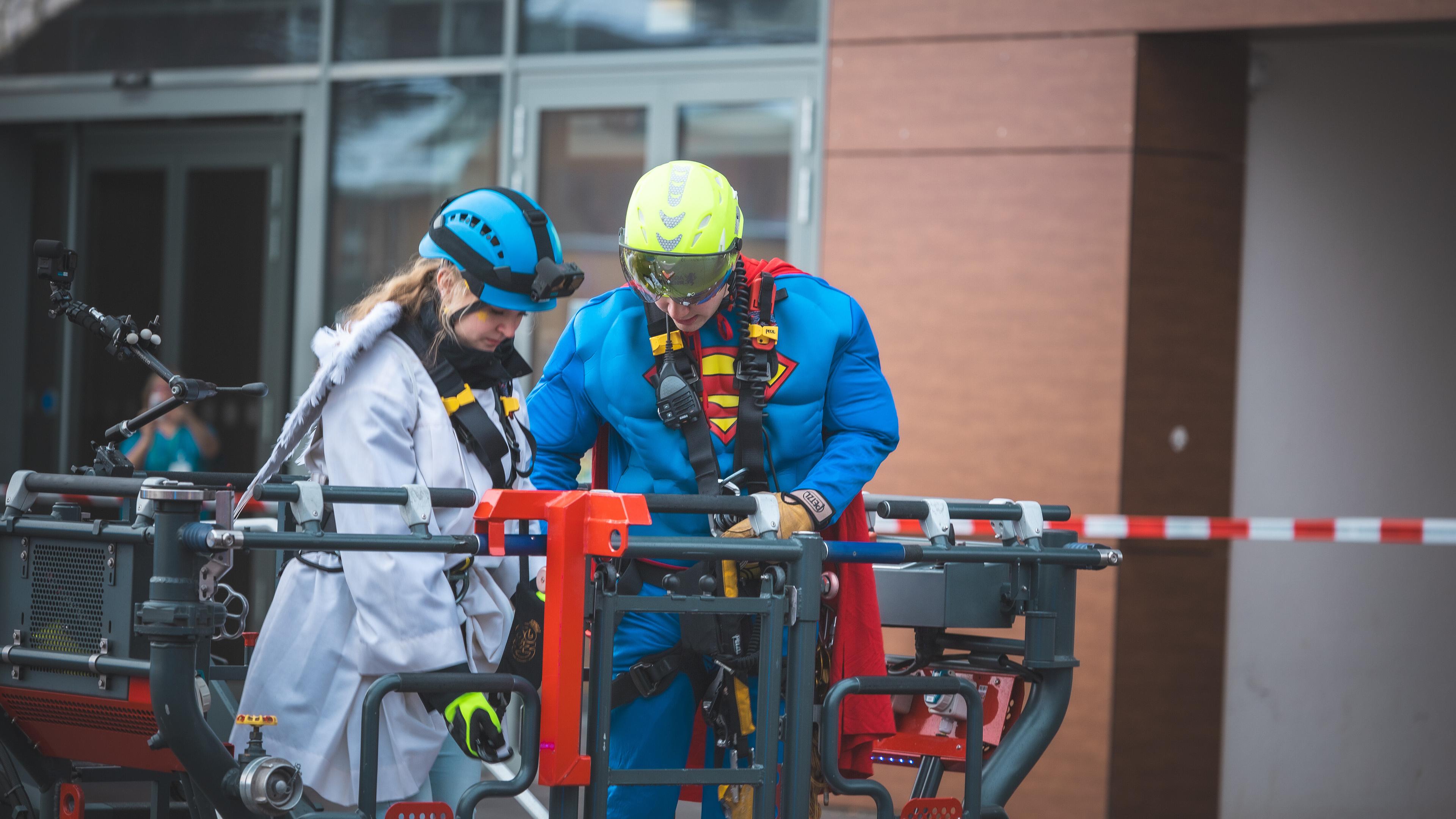 undefined. © Amt für Brand- und Katastrophenschutz. © Amt für Brand- und Katastrophenschutz