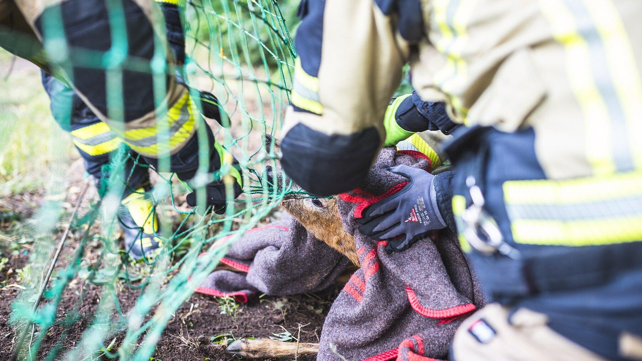 undefined. © Amt für Brand- und Katastrophenschutz. © Amt für Brand- und Katastrophenschutz