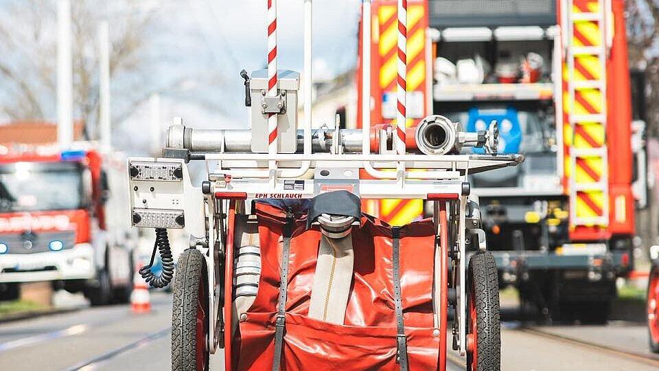 undefined. © Amt für Brand- und Katastrophenschutz. © Amt für Brand- und Katastrophenschutz