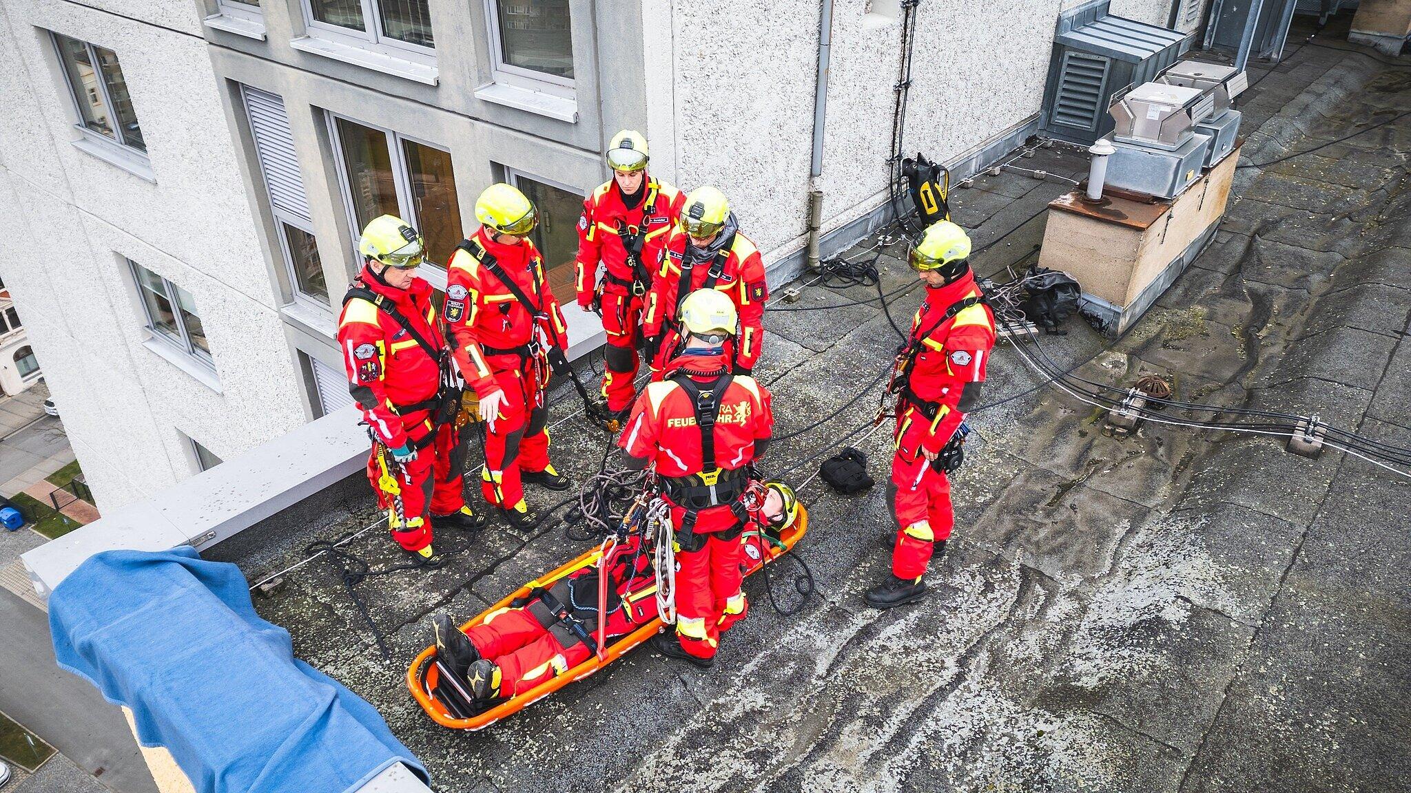 undefined. © Amt für Brand- und Katastrophenschutz. © Amt für Brand- und Katastrophenschutz