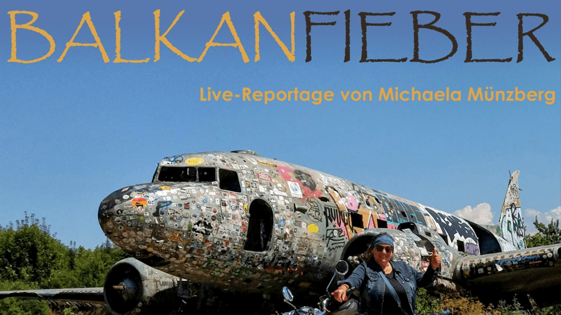 . © Michaela Münzberg