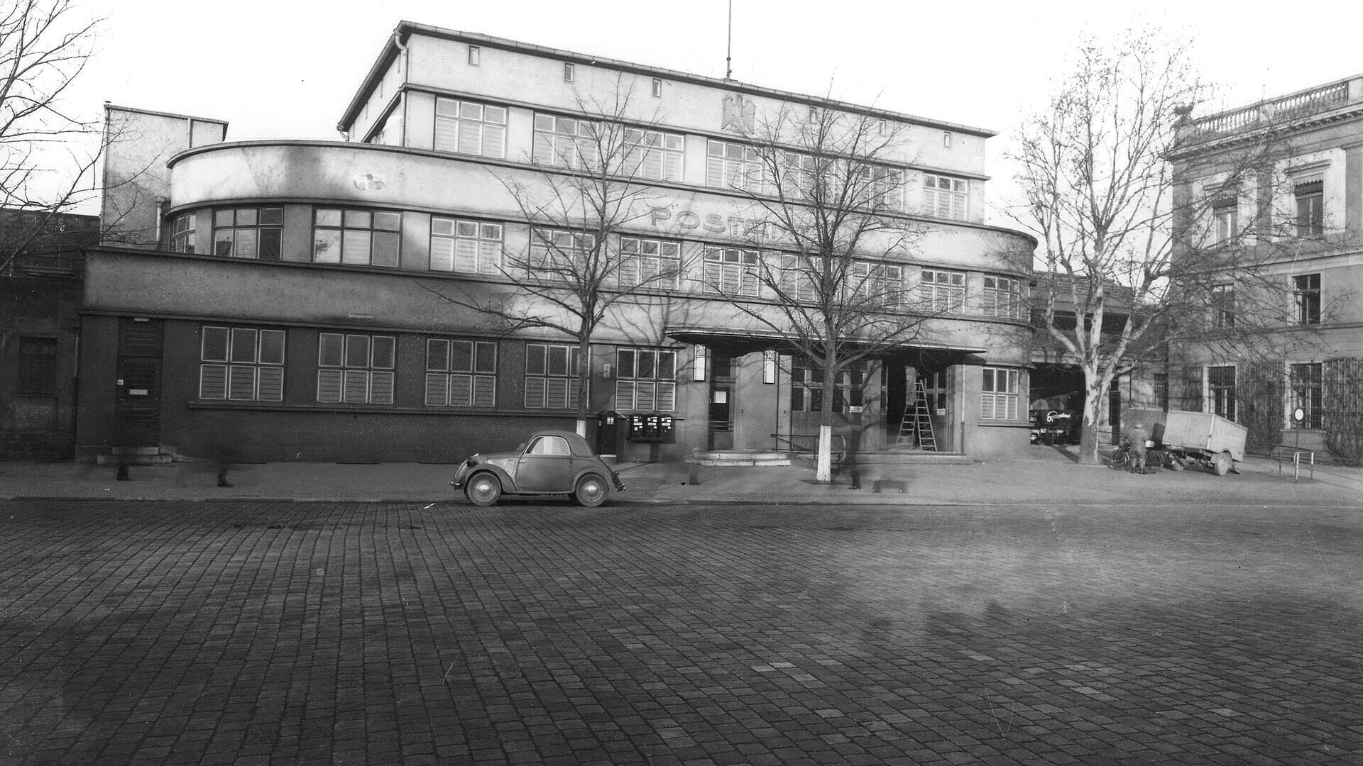 undefined. © Stadtarchiv Gera. © Stadtarchiv Gera