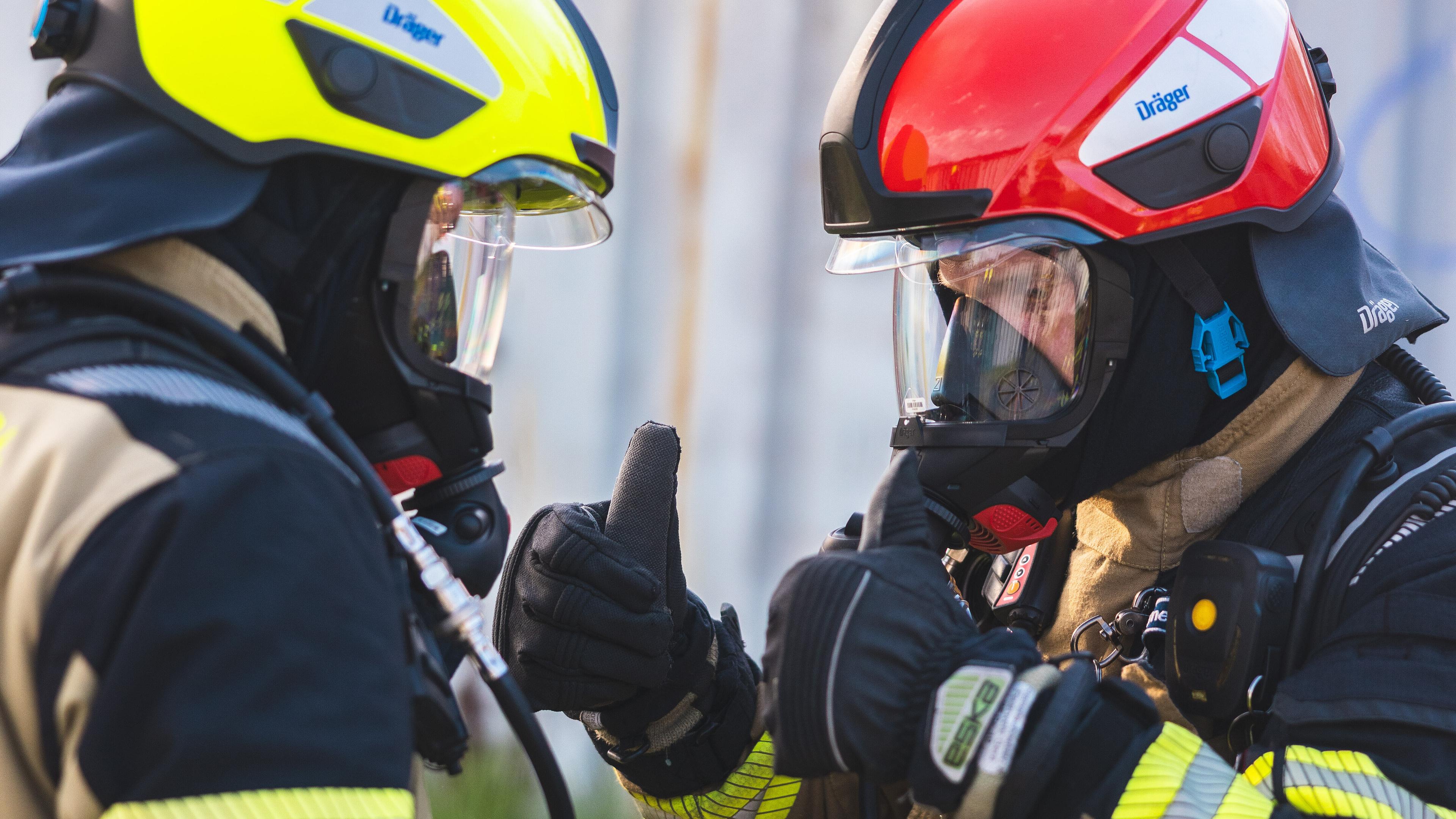 undefined. © Amt für Brand- und Katastrophenschutz. © Amt für Brand- und Katastrophenschutz