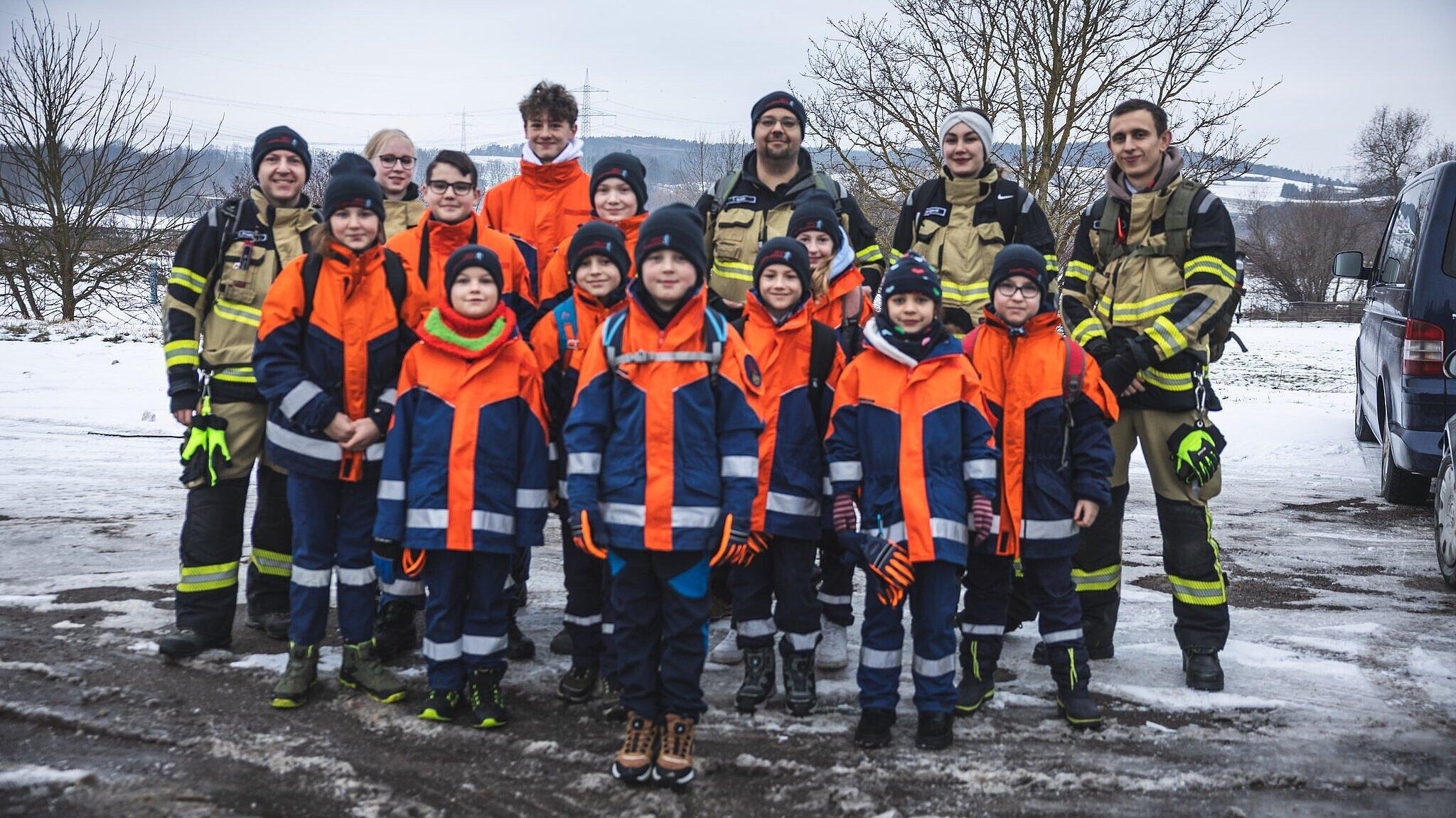 undefined. © Amt für Brand- und Katastrophenschutz. © Amt für Brand- und Katastrophenschutz