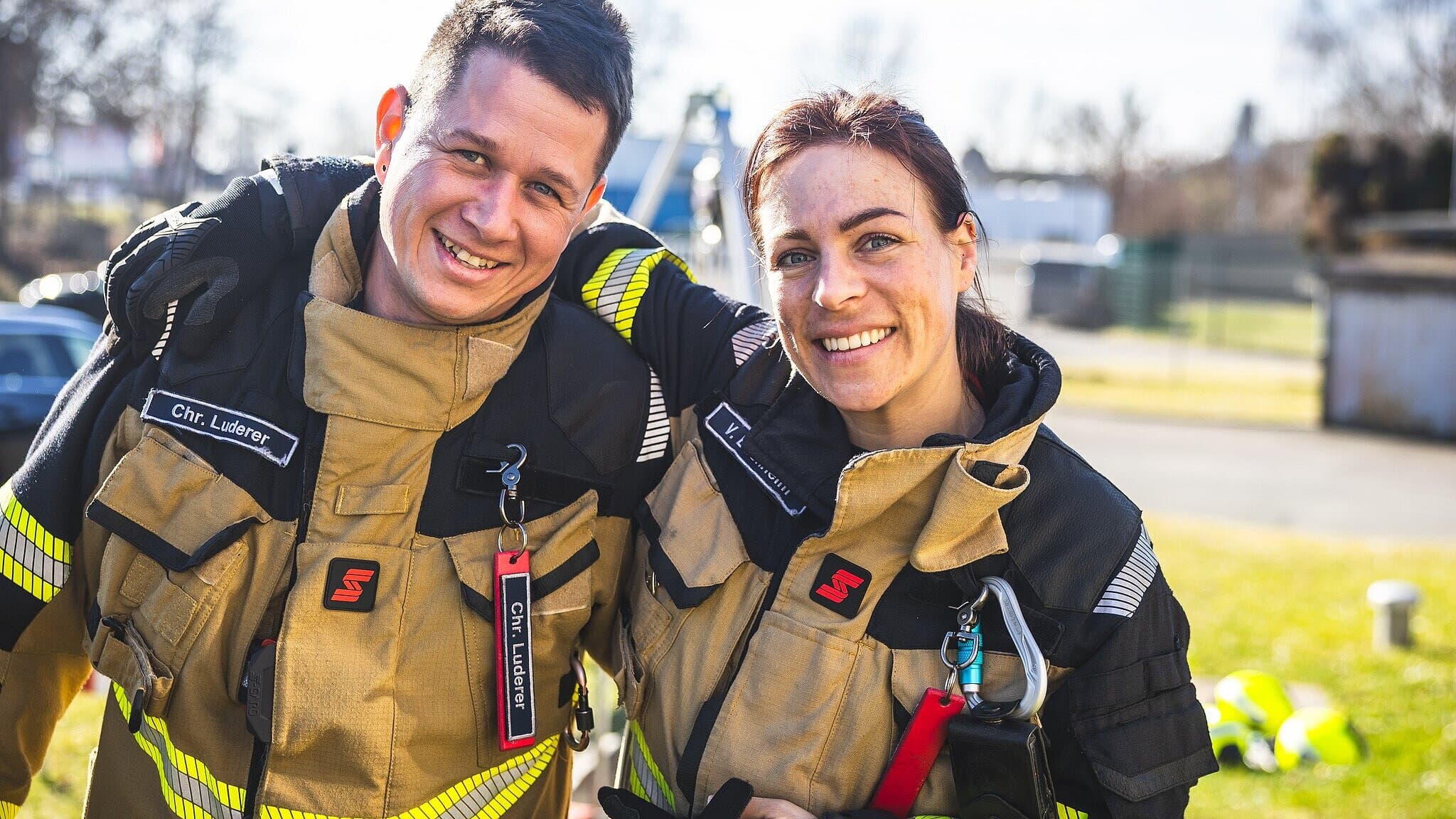 undefined. © Amt für Brand- und Katastrophenschutz. © Amt für Brand- und Katastrophenschutz