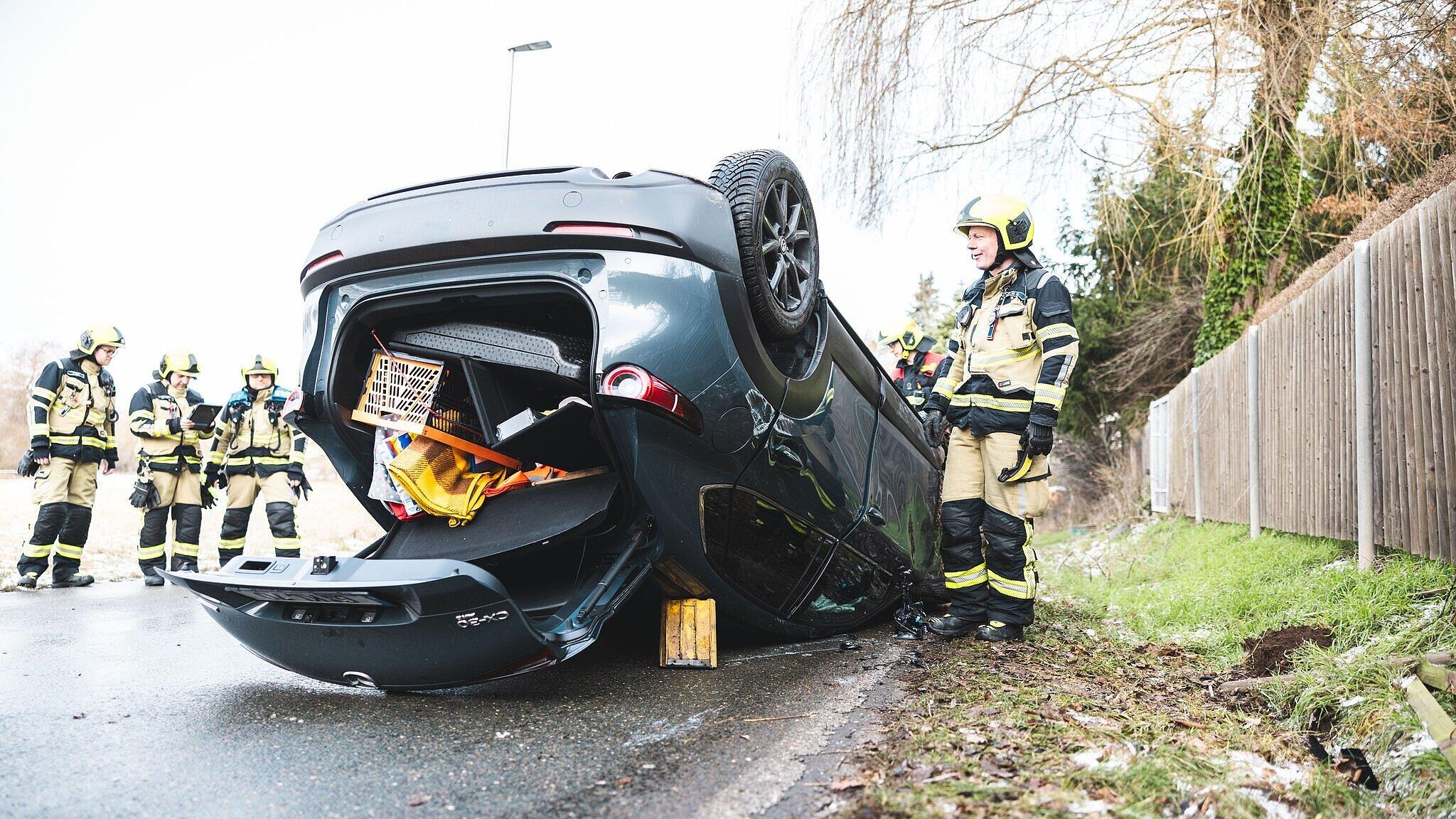 undefined. © Amt für Brand- und Katastrophenschutz. © Amt für Brand- und Katastrophenschutz