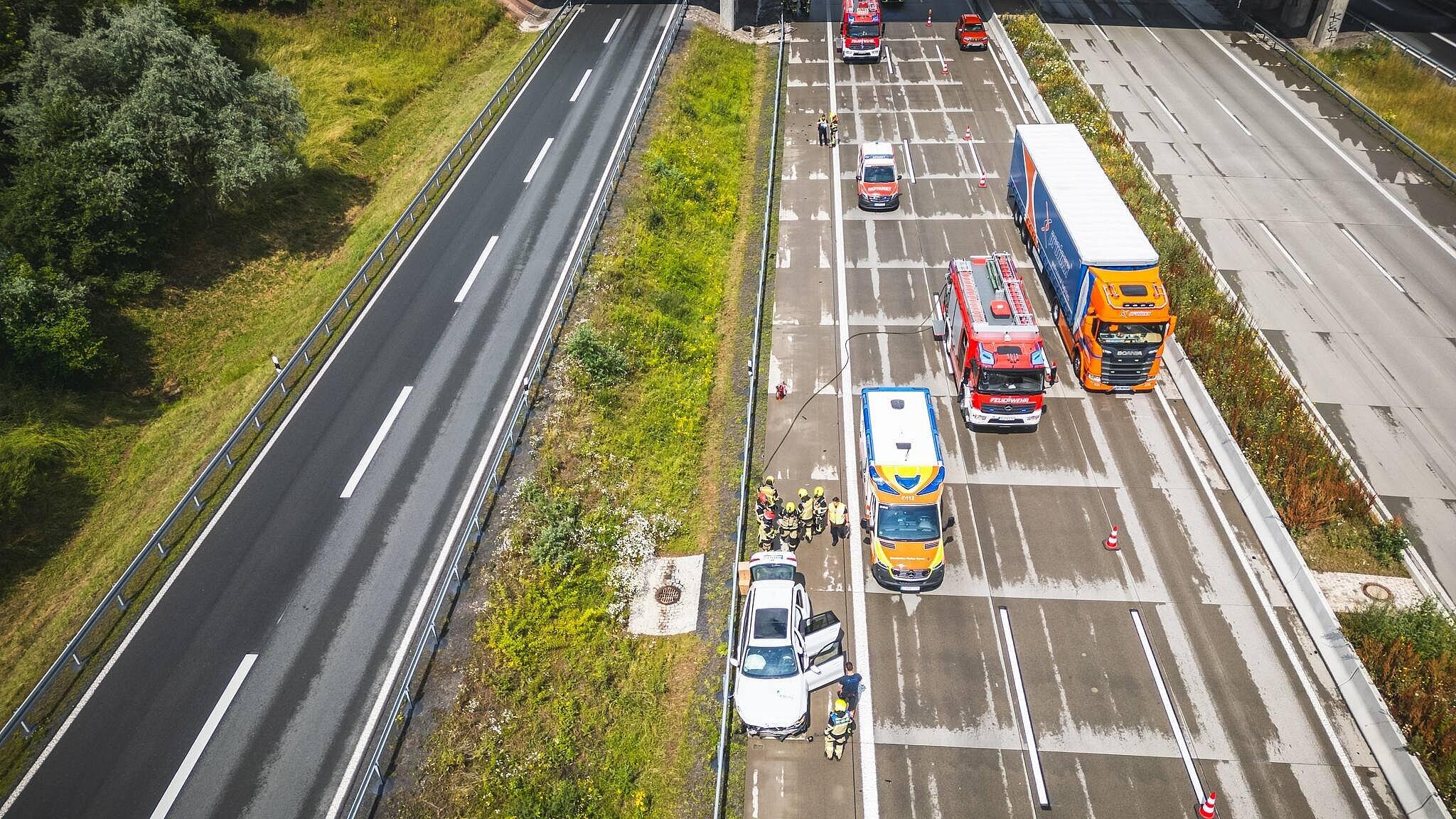 undefined. © Amt für Brand- und Katastrophenschutz. © Amt für Brand- und Katastrophenschutz