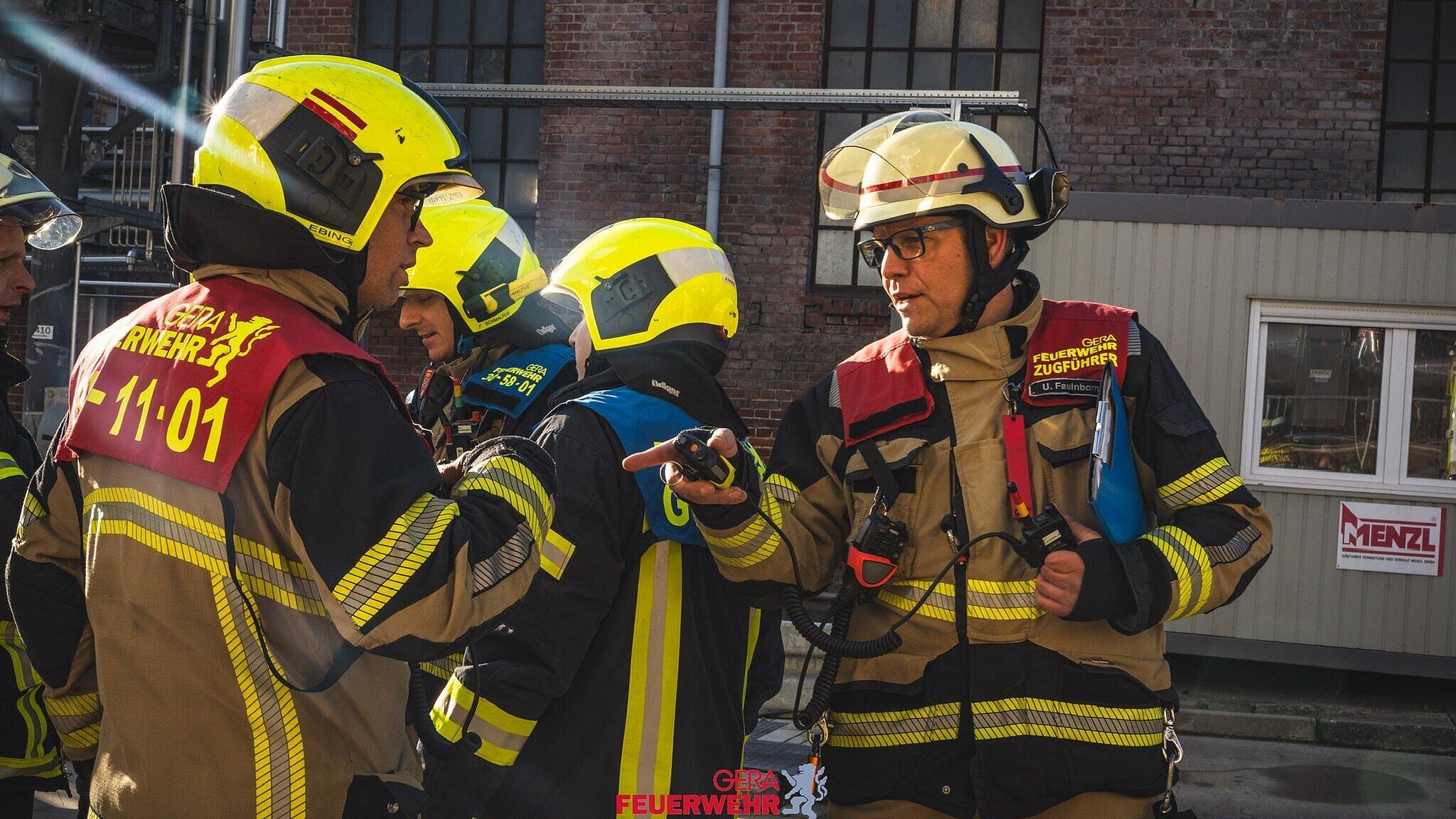 undefined. © Amt für Brand- und Katastrophenschutz. © Amt für Brand- und Katastrophenschutz