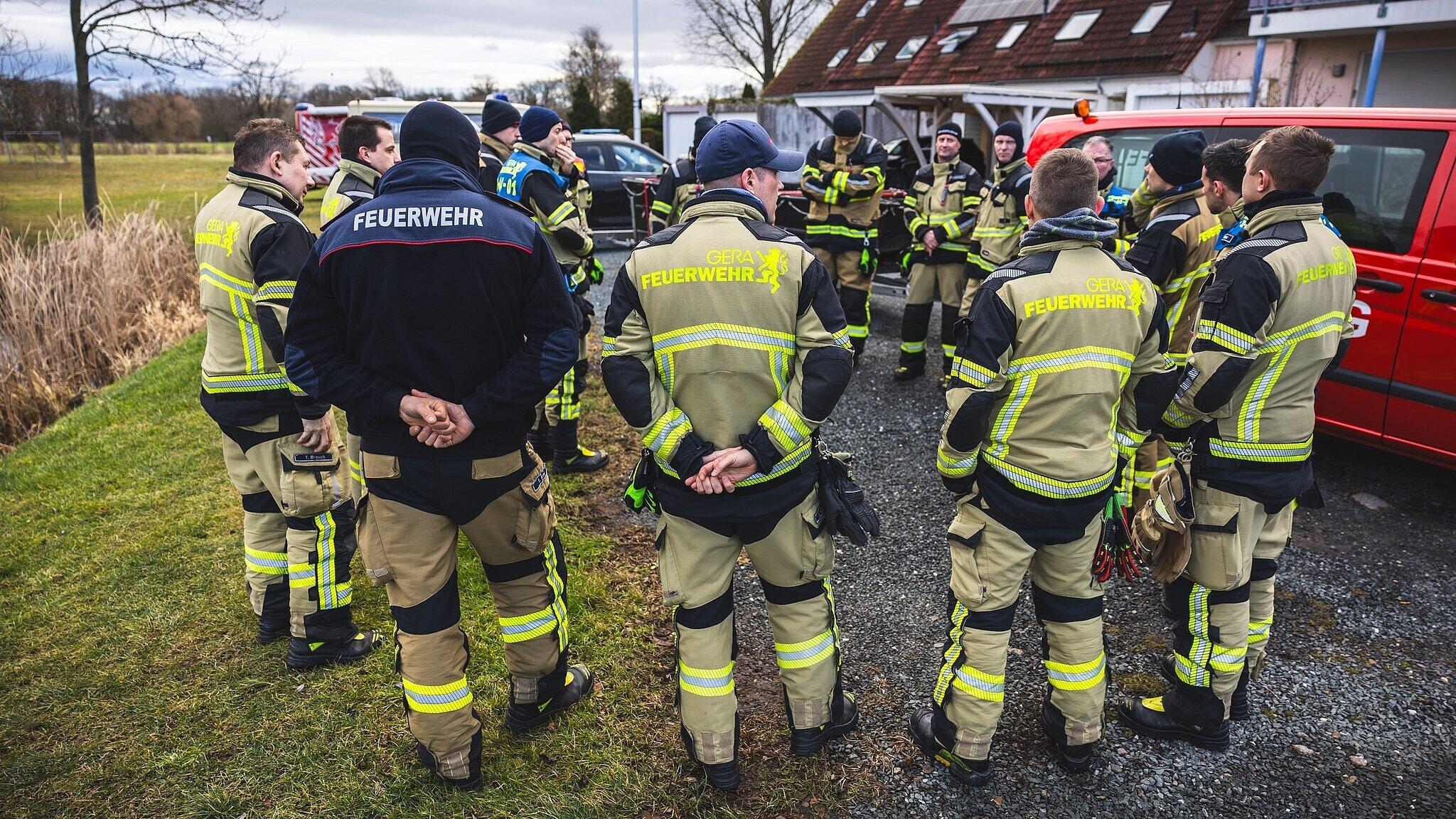 undefined. © Amt für Brand- und Katastrophenschutz. © Amt für Brand- und Katastrophenschutz