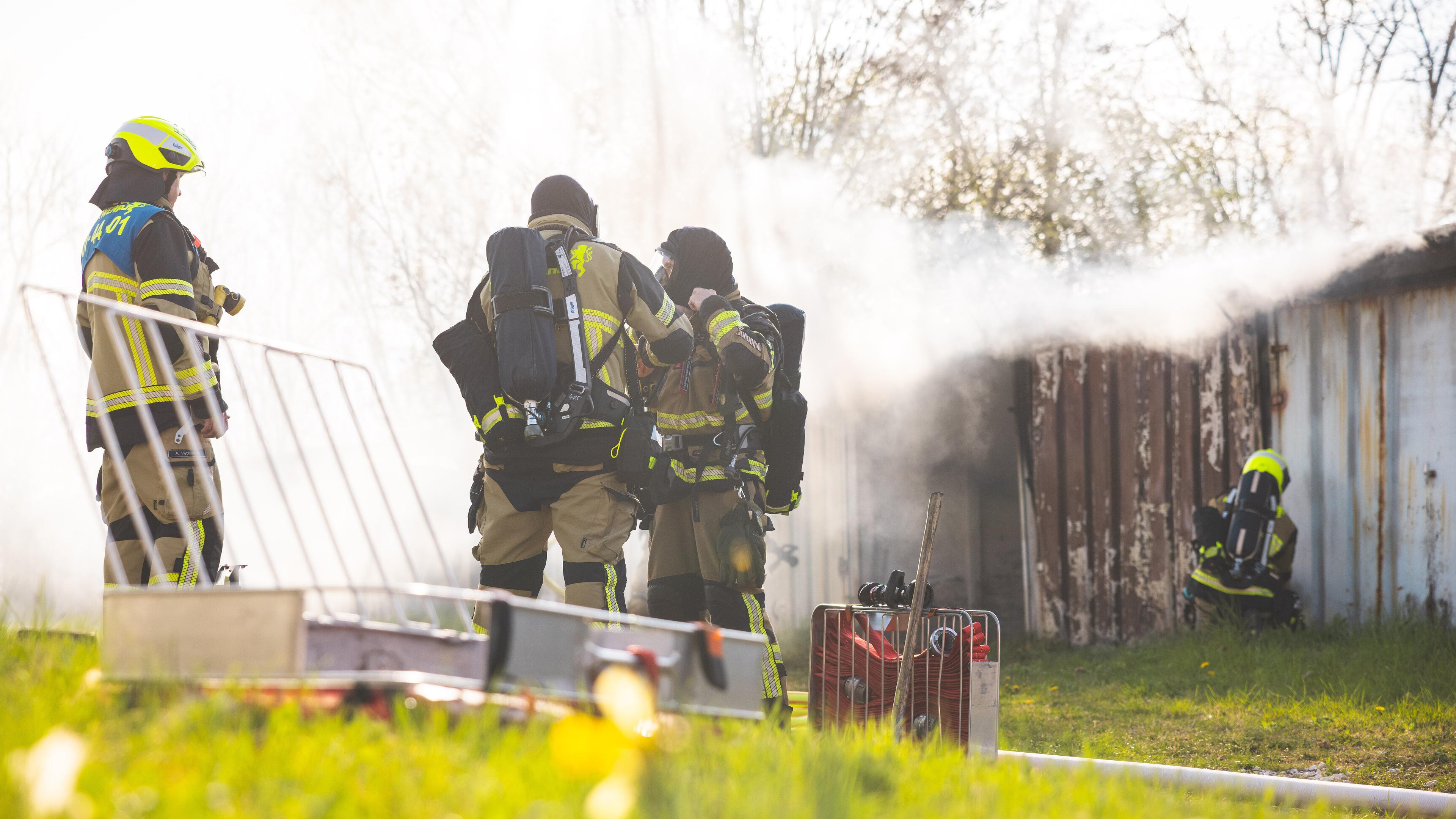 undefined. © Amt für Brand- und Katastrophenschutz. © Amt für Brand- und Katastrophenschutz
