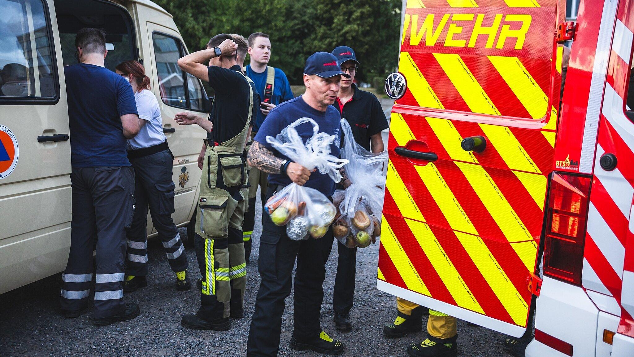 undefined. © Amt für Brand- und Katastrophenschutz. © Amt für Brand- und Katastrophenschutz
