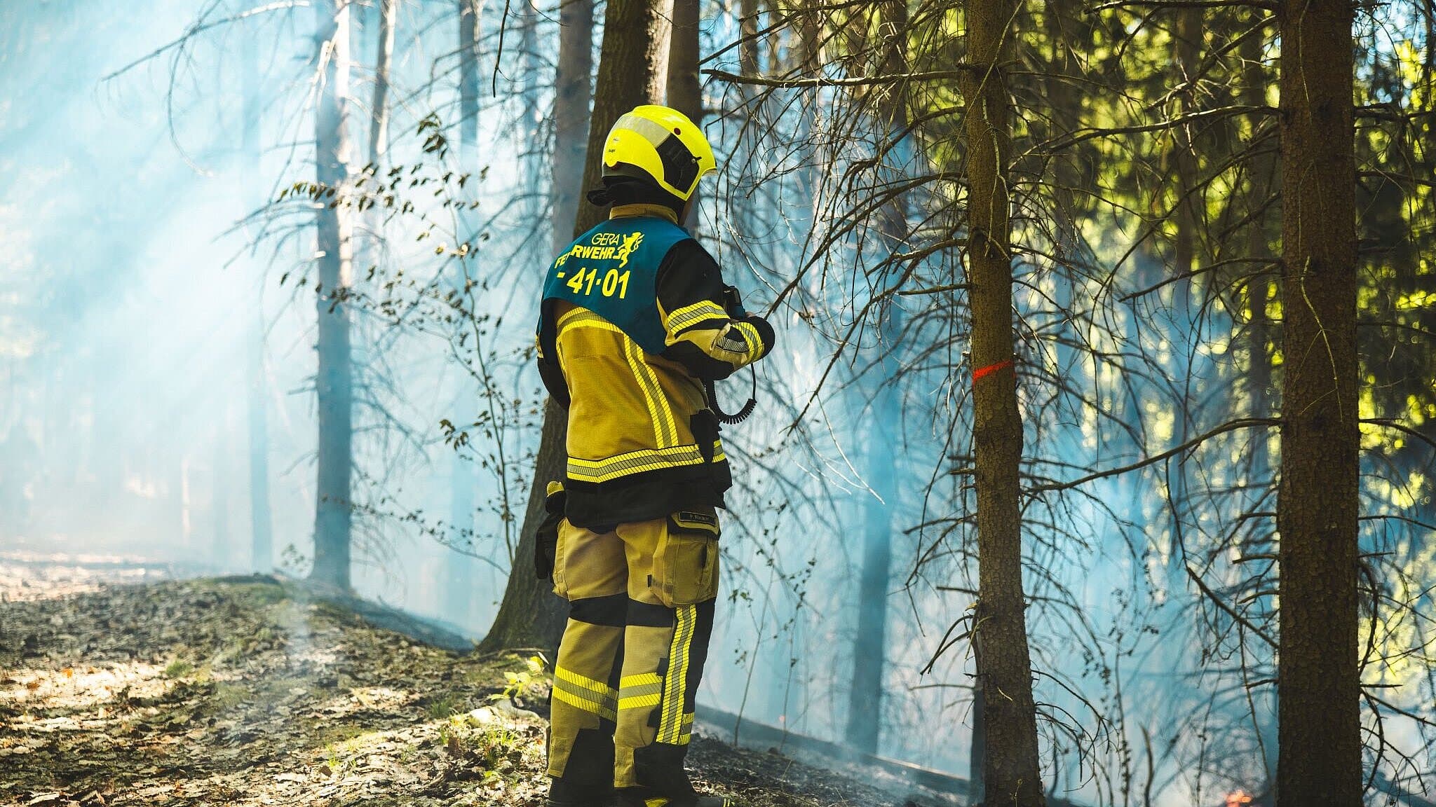 undefined. © Amt für Brand- und Katastrophenschutz. © Amt für Brand- und Katastrophenschutz