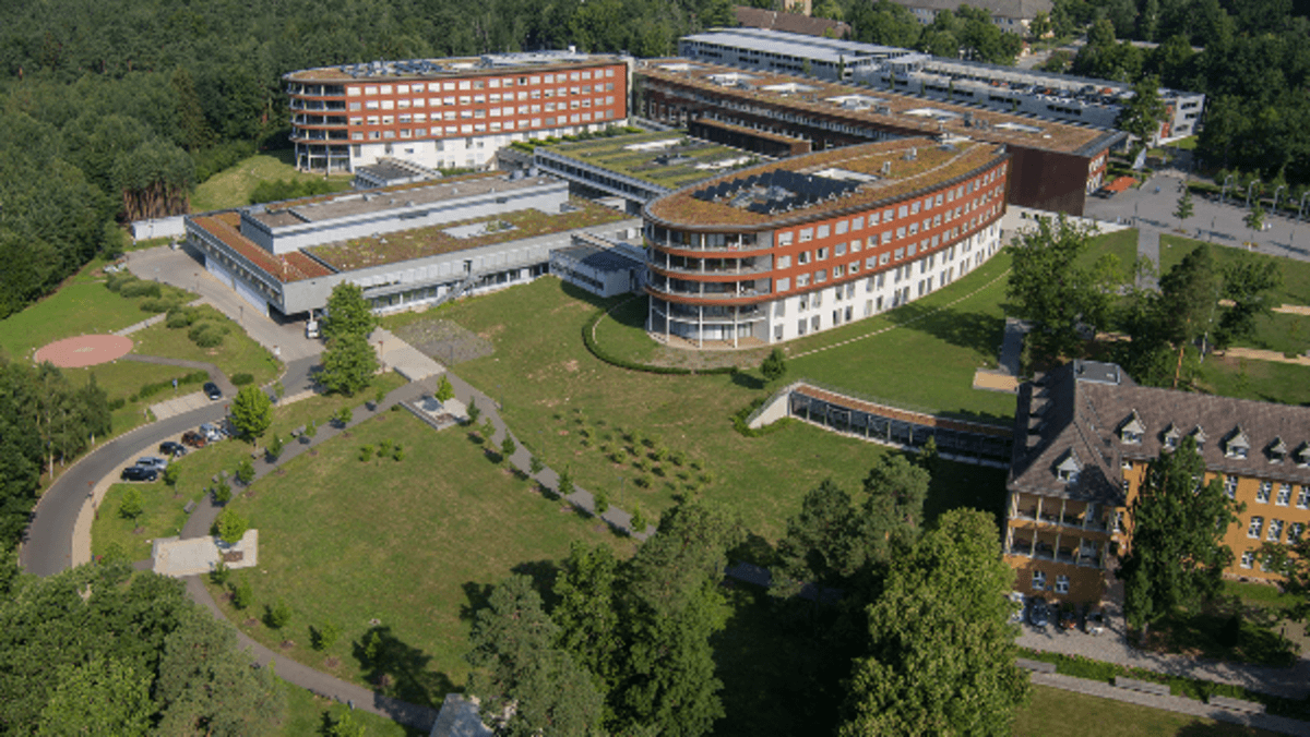 . © Deutsche Krankenhaus TrustCenter und Informationsverarbeitung GmbH (DKTIG)