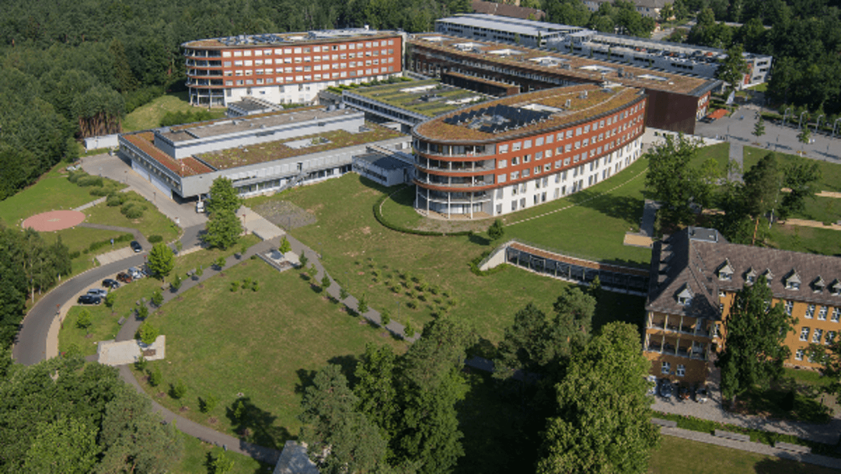 . © Deutsche Krankenhaus TrustCenter und Informationsverarbeitung GmbH (DKTIG)