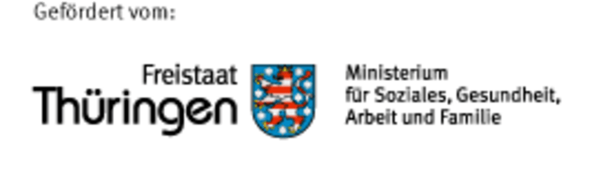 . © Thüringer Ministerium für Soziales, Gesundheit, Arbeit und Familie