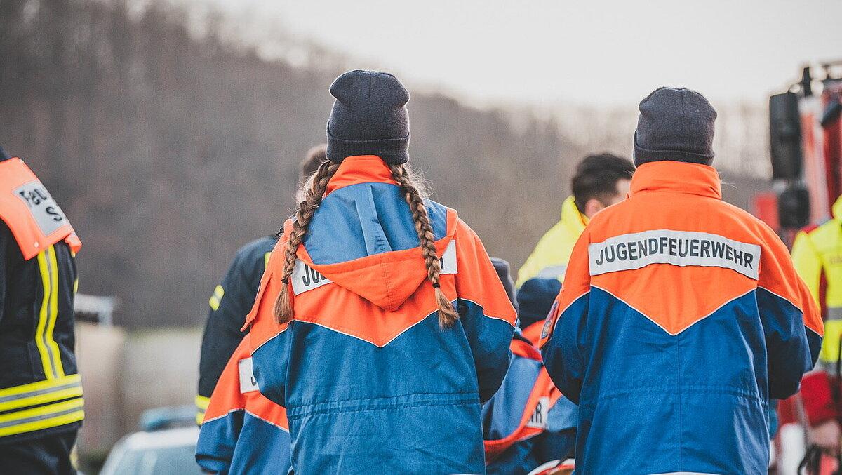 . © Amt für Brand- und Katastrophenschutz