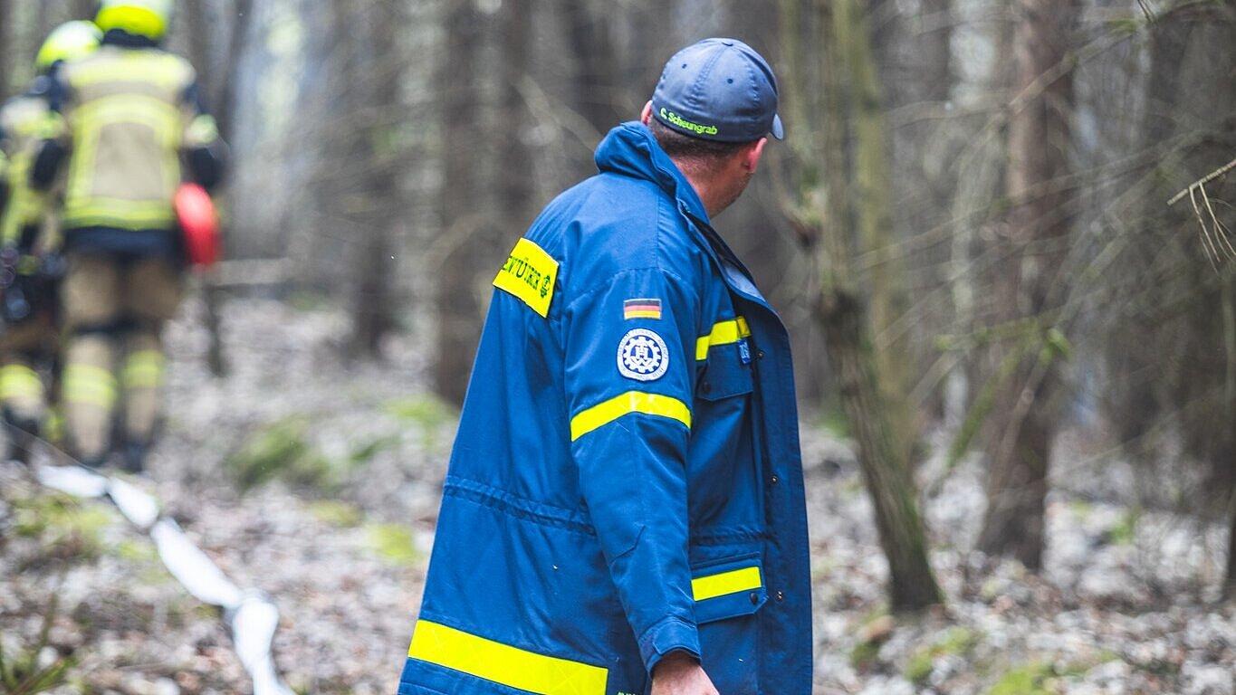 undefined. © Amt für Brand- und Katastrophenschutz. © Amt für Brand- und Katastrophenschutz