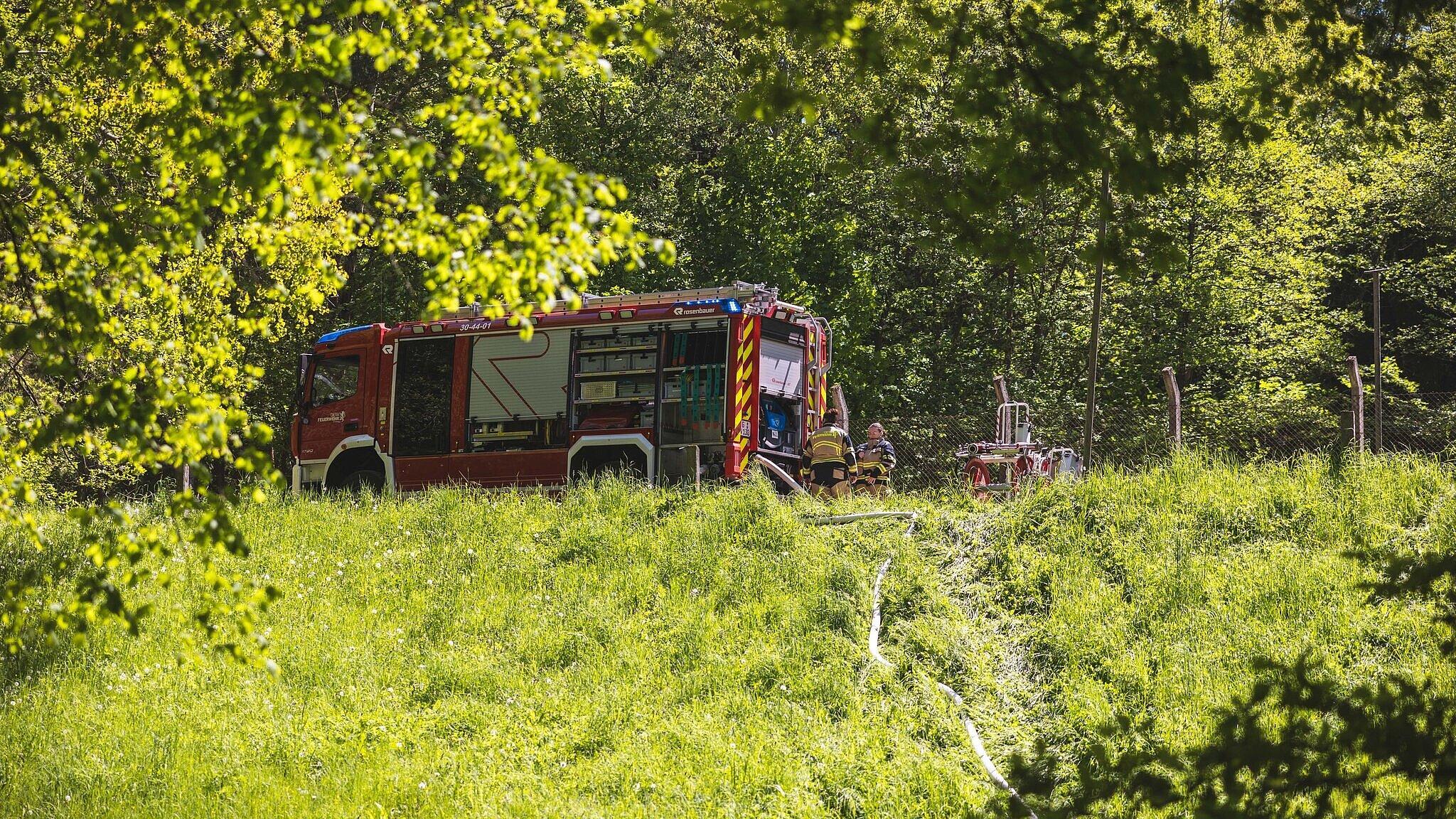 undefined. © Amt für Brand- und Katastrophenschutz. © Amt für Brand- und Katastrophenschutz