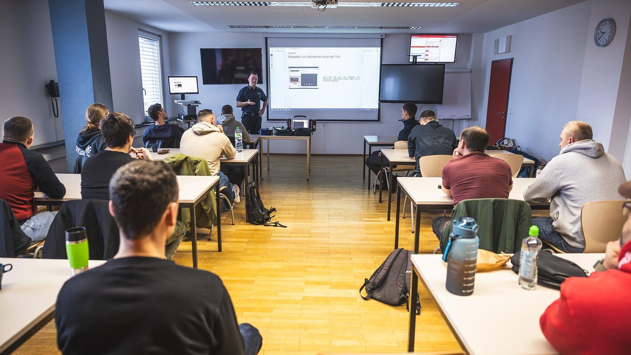 undefined. © Amt für Brand- und Katstrophenschutz. © Amt für Brand- und Katstrophenschutz