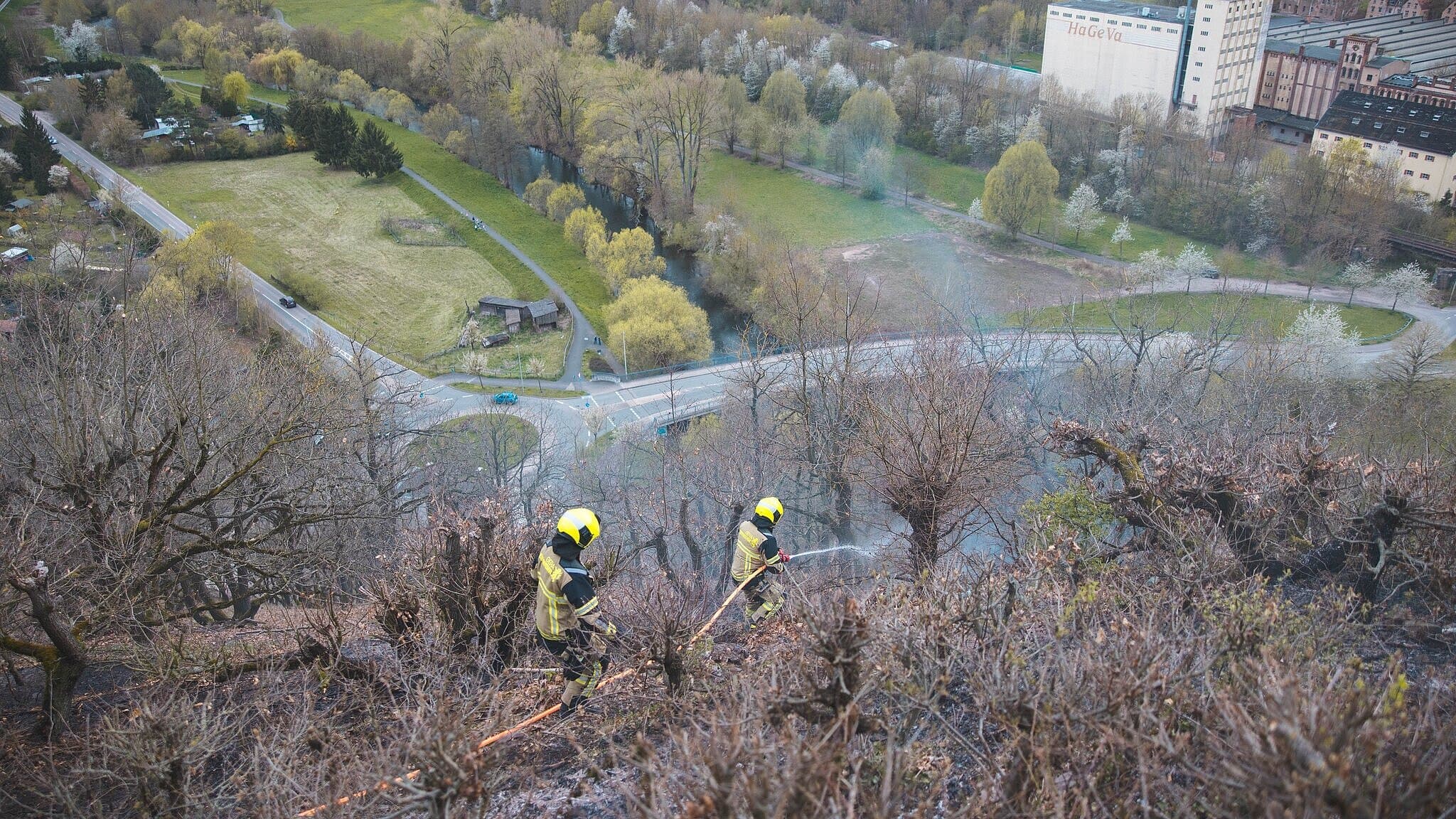 undefined. © Amt für Brand- und Katastrophenschutz. © Amt für Brand- und Katastrophenschutz