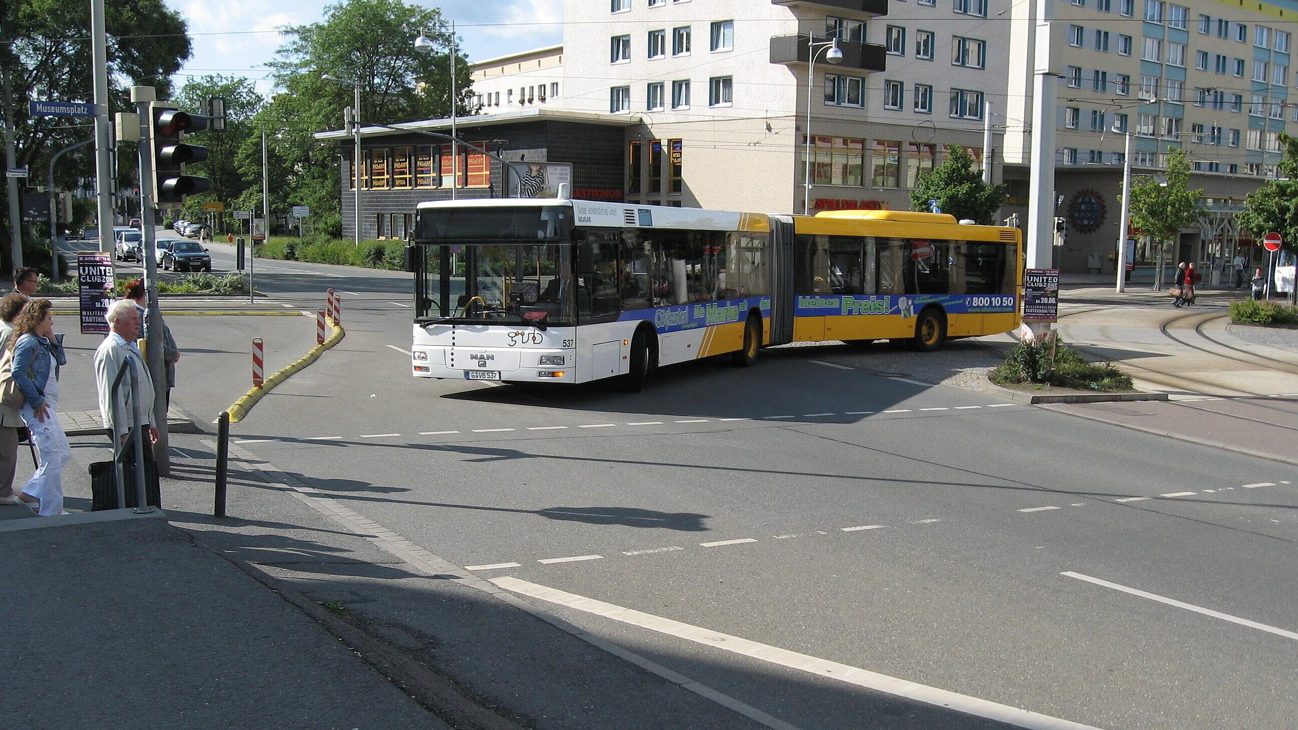 undefined. © Stadt Gera. © Stadt Gera