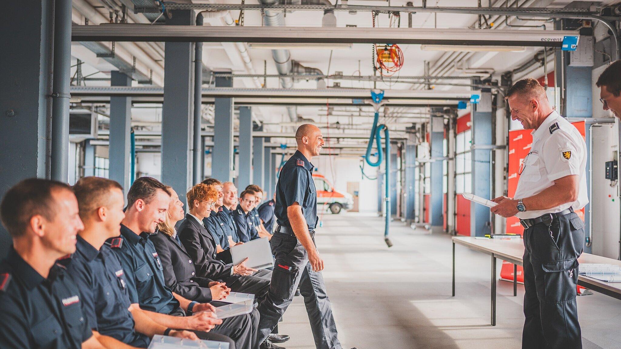 undefined. © Amt für Brand- und Katastrophenschutz. © Amt für Brand- und Katastrophenschutz