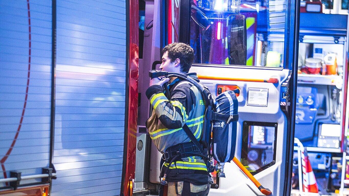 undefined. © Amt für Brand- und Katastrophenschutz. © Amt für Brand- und Katastrophenschutz