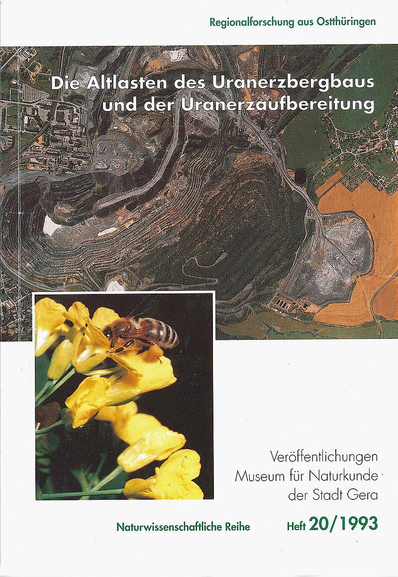 . © Stadt Gera / Museum für Naturkunde 