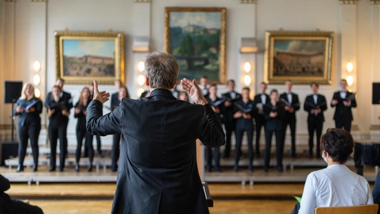 Gymnasium Rutheneum seit 1608 Stadt Gera