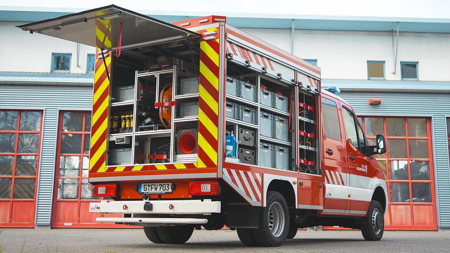 undefined. © Amt für Brand- und Katastrophenschutz. © Amt für Brand- und Katastrophenschutz