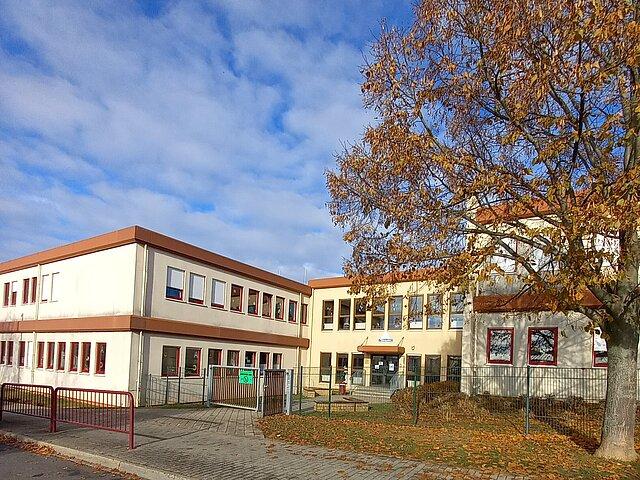 . © Stadt Gera