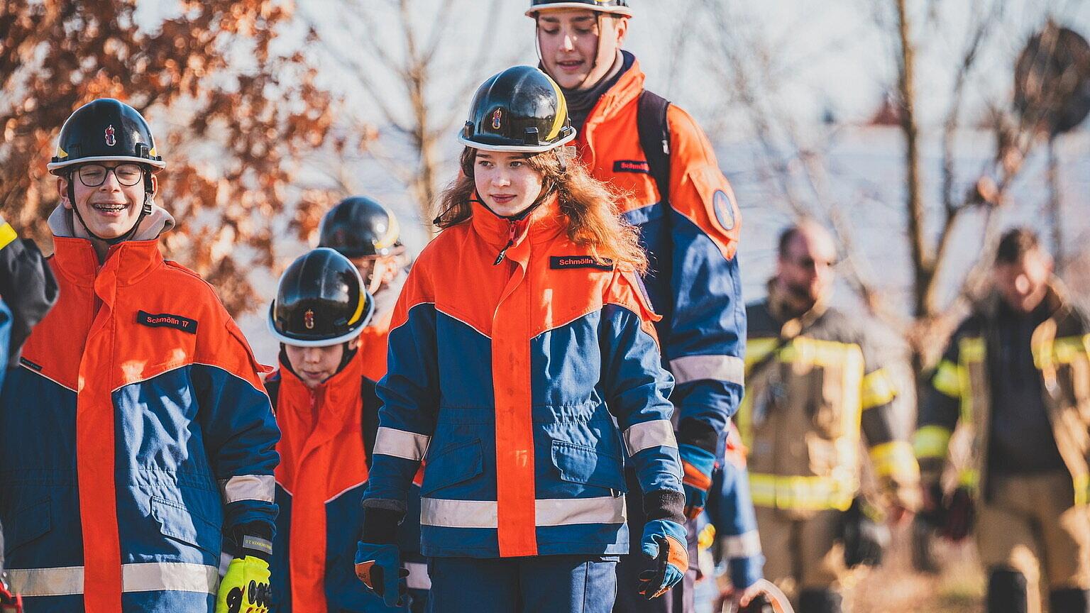 undefined. © Amt für Brand- und Katastrophenschutz. © Amt für Brand- und Katastrophenschutz