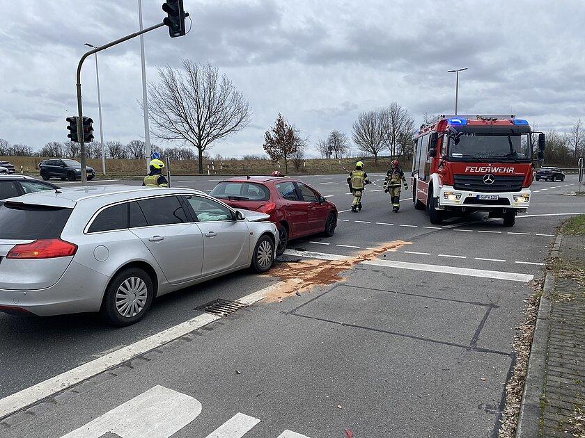 . © Amt für Brand- und Katastrophenschutz
