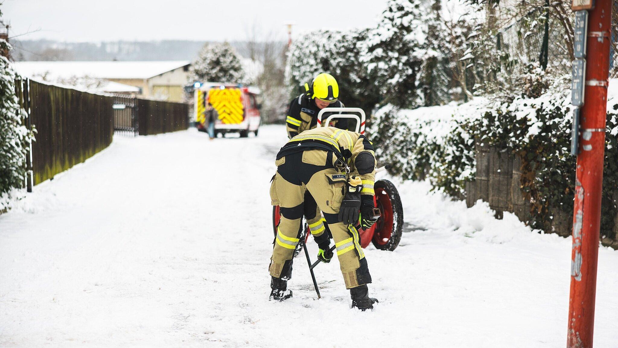 undefined. © Amt für Brand- und Katastrophenschutz. © Amt für Brand- und Katastrophenschutz