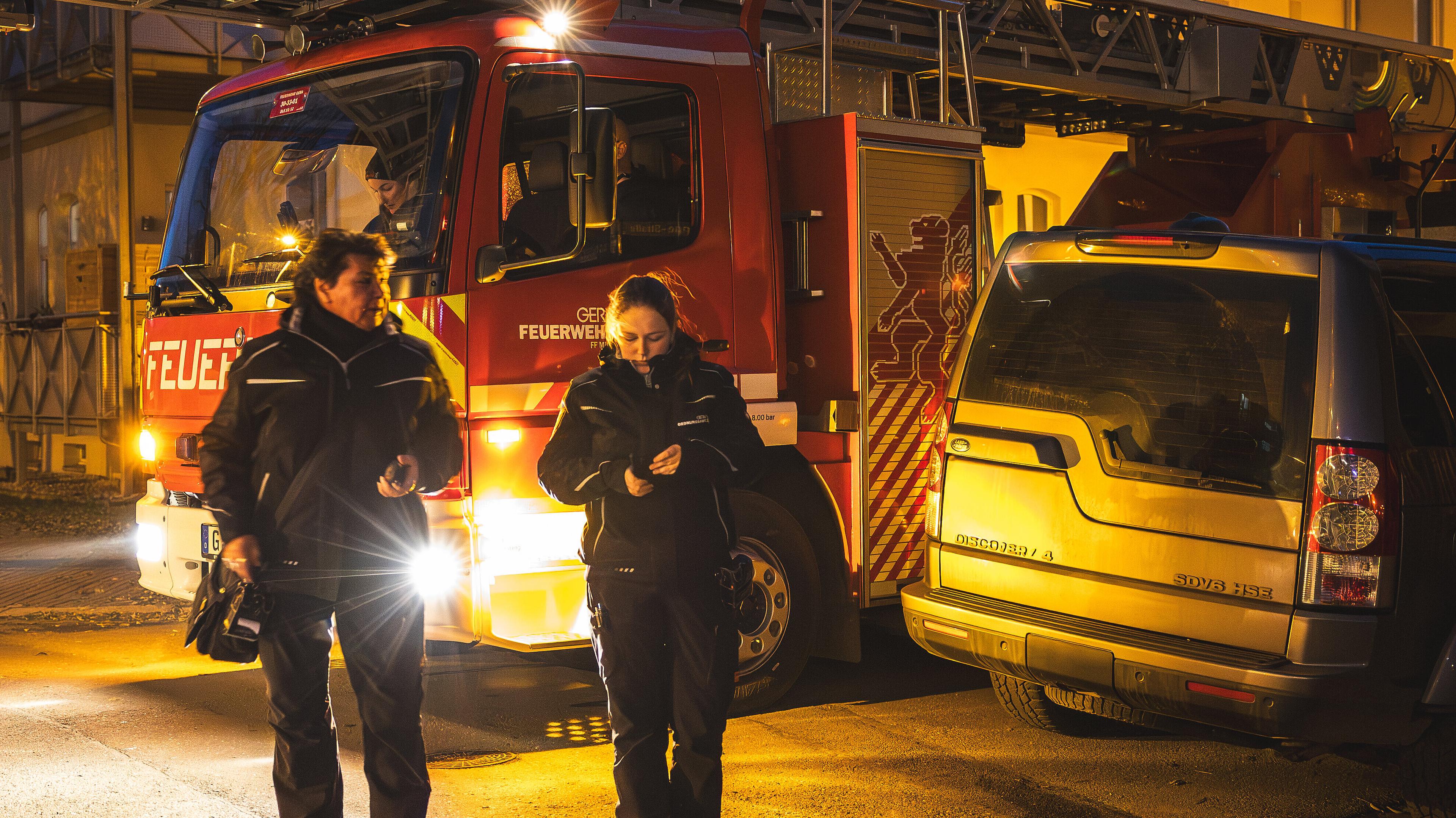 undefined. © Amt für Brand- und Katastrophenschutz. © Amt für Brand- und Katastrophenschutz