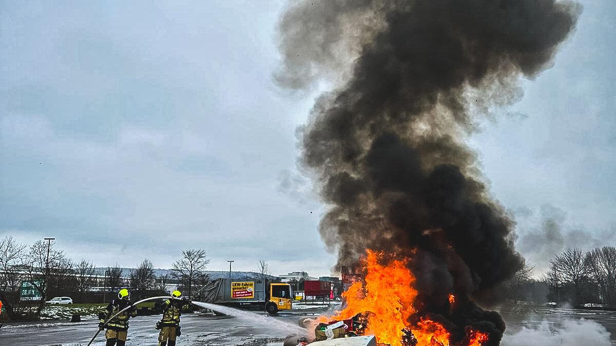 undefined. © Amt für Brand- und Katastrophenschutz. © Amt für Brand- und Katastrophenschutz