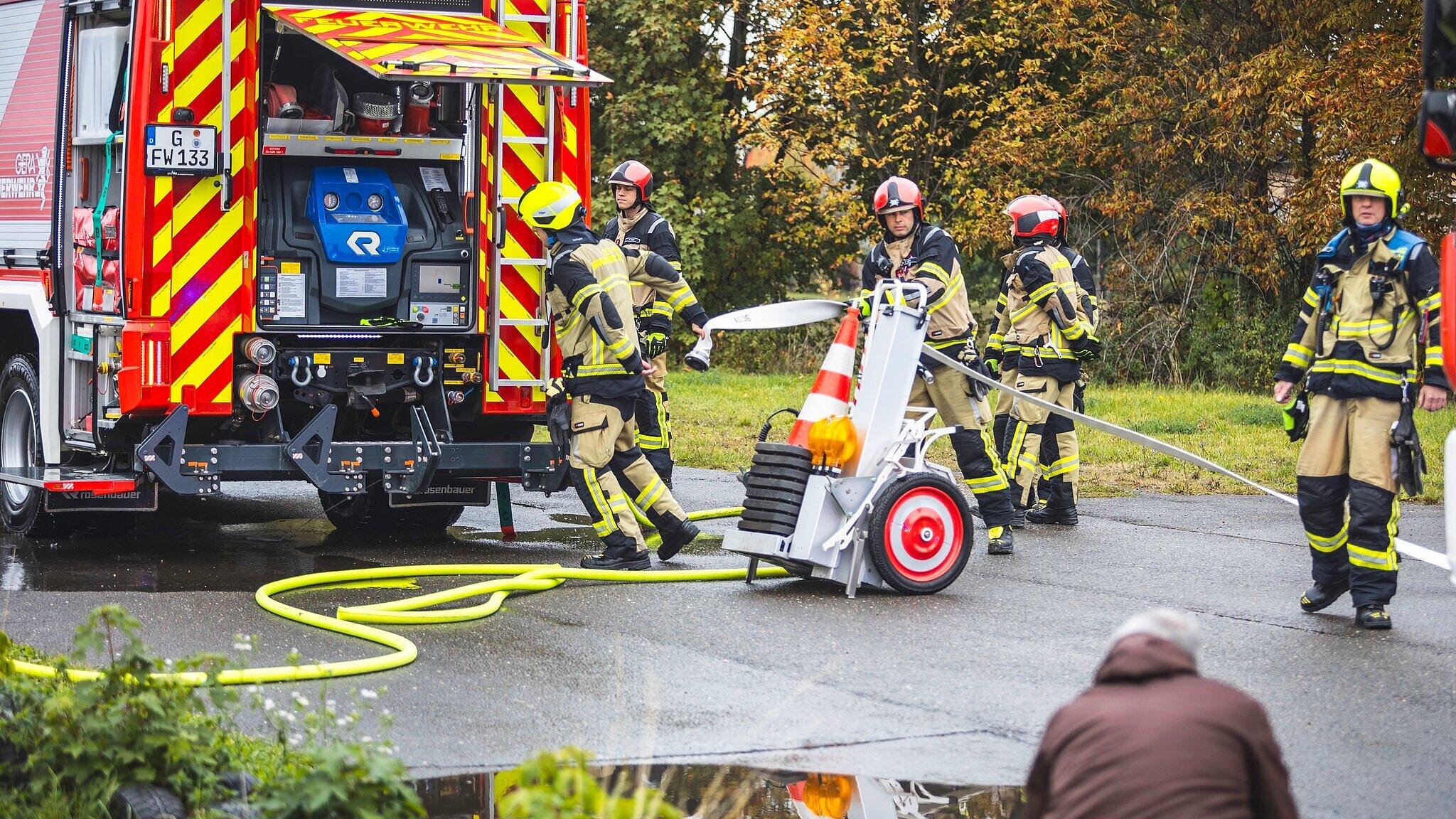 undefined. © Amt für Brand- und Katastrophenschutz. © Amt für Brand- und Katastrophenschutz