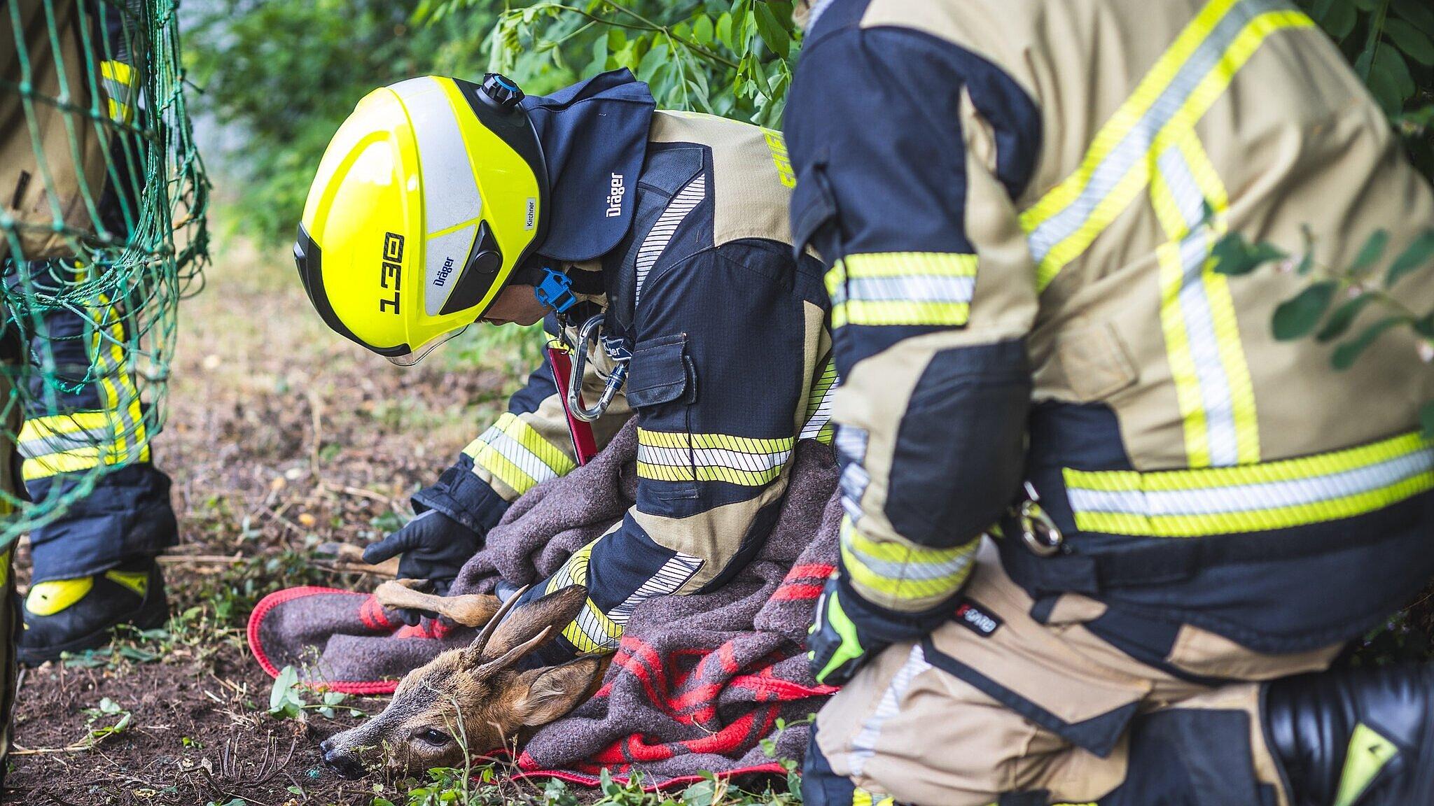 undefined. © Amt für Brand- und Katastrophenschutz. © Amt für Brand- und Katastrophenschutz