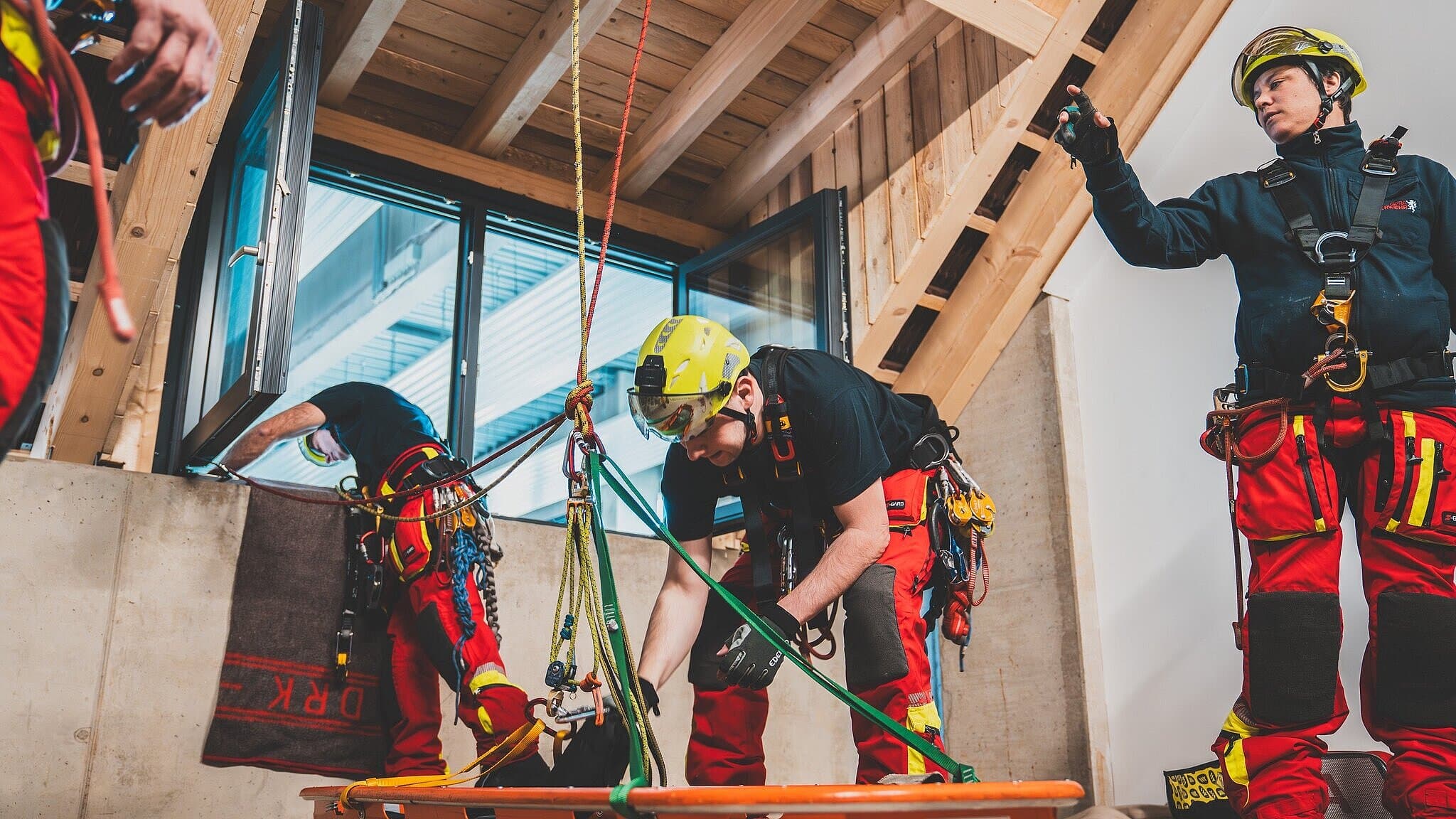 undefined. © Amt für Brand- und Katastrophenschutz. © Amt für Brand- und Katastrophenschutz