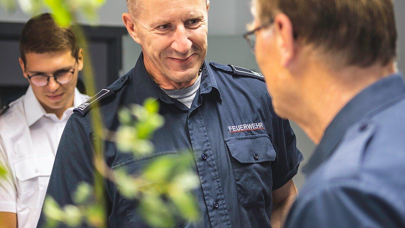 undefined. © Amt Brand- und Katastrophenschutz. © Amt Brand- und Katastrophenschutz
